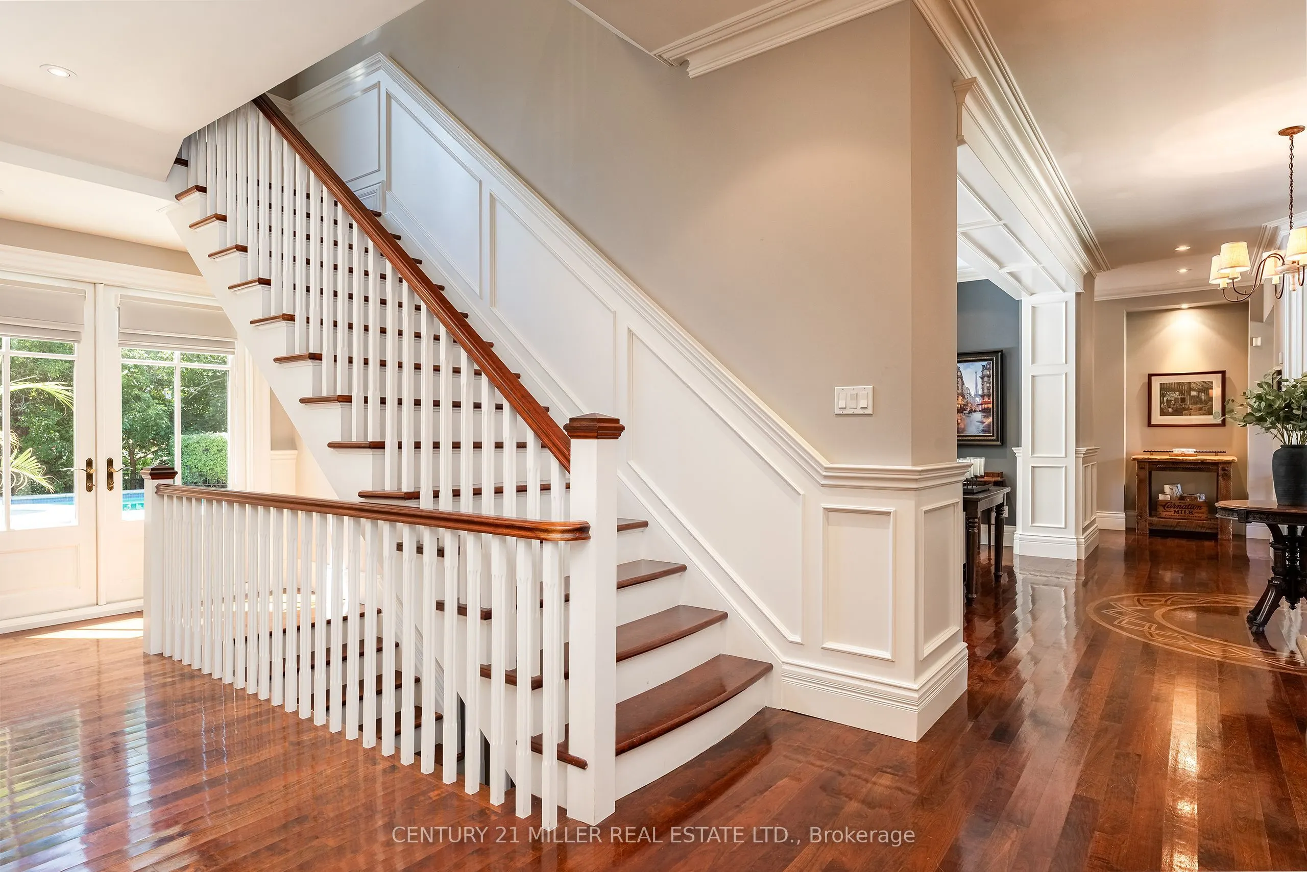 38 Shorewood Place