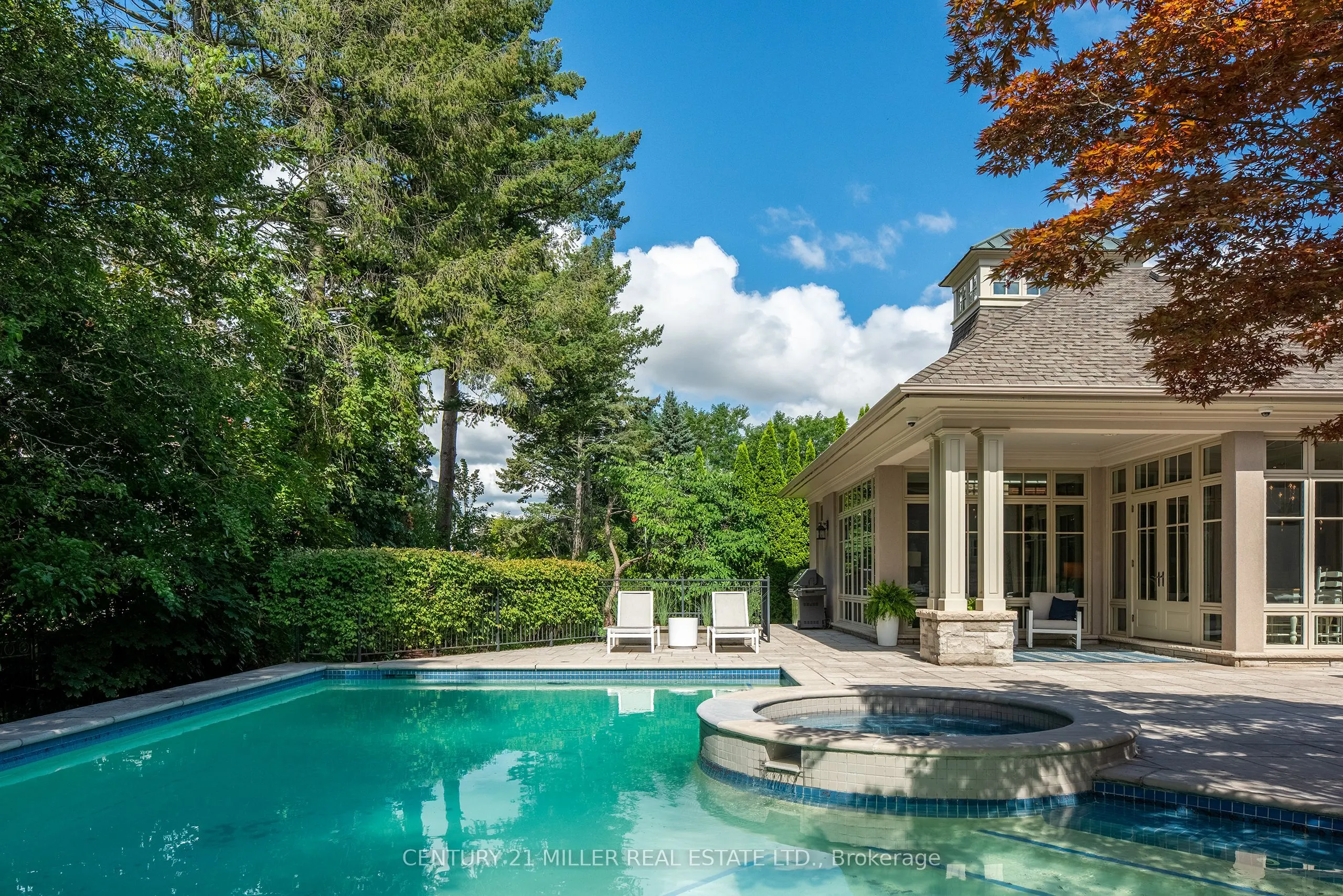 38 Shorewood Place