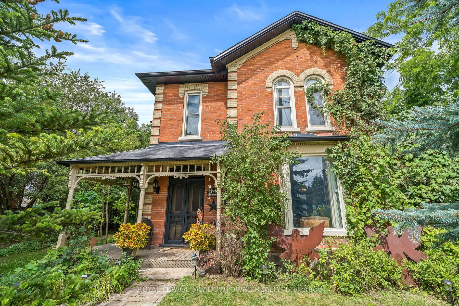 173 Perth Street