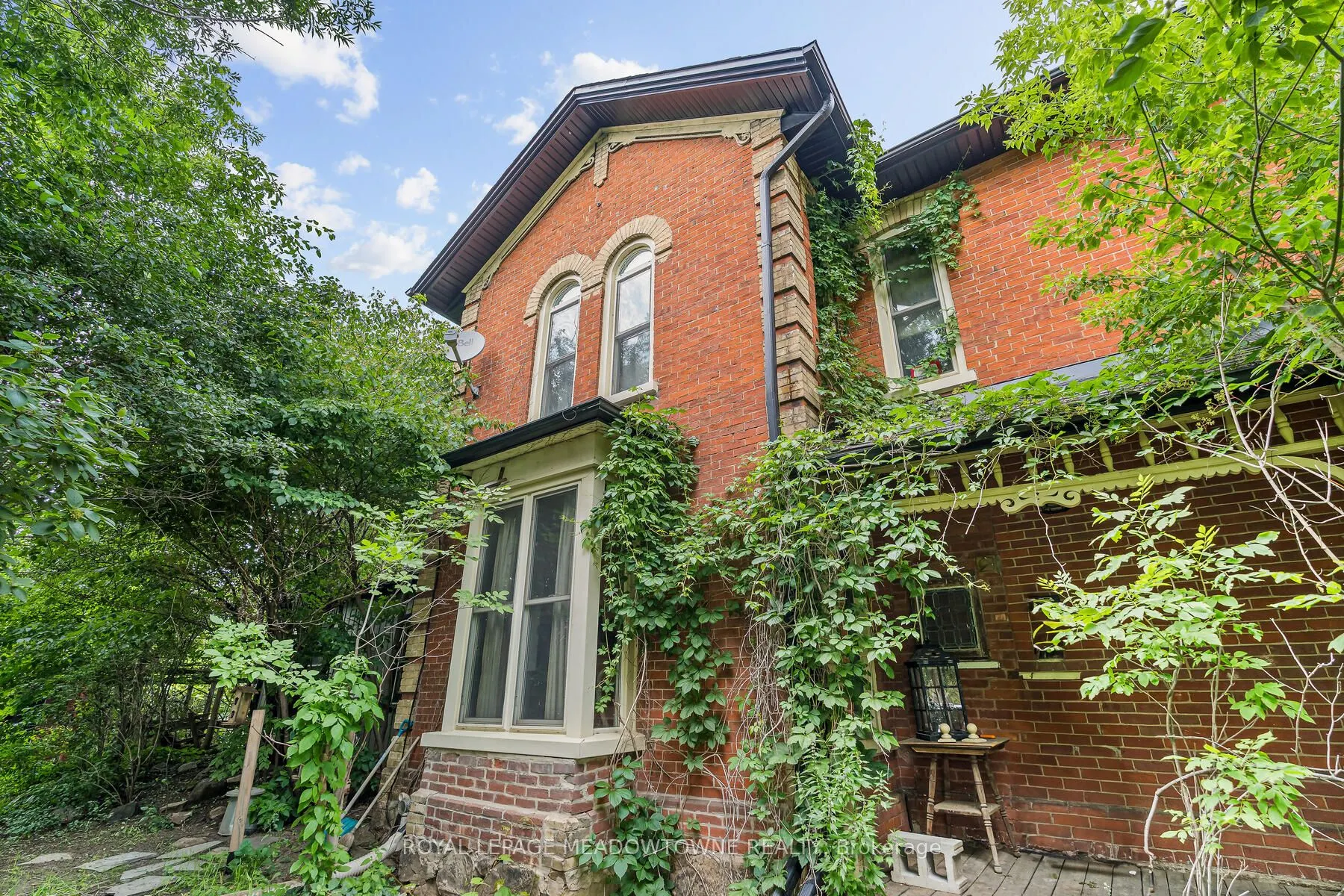 173 Perth Street