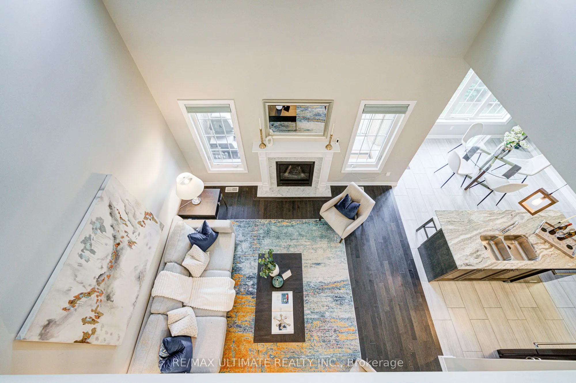 53 Amarillo Road, #17