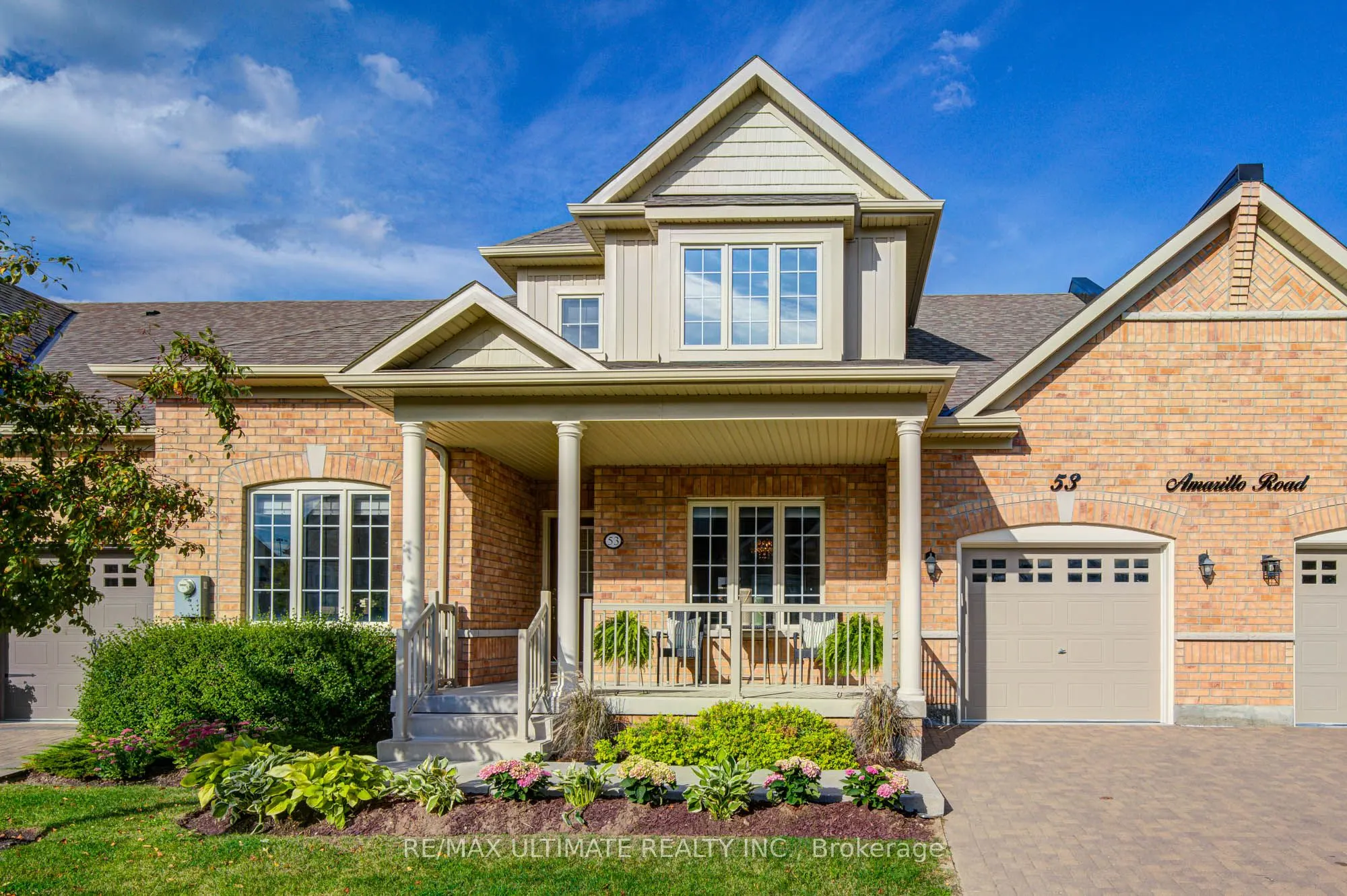 53 Amarillo Road, #17