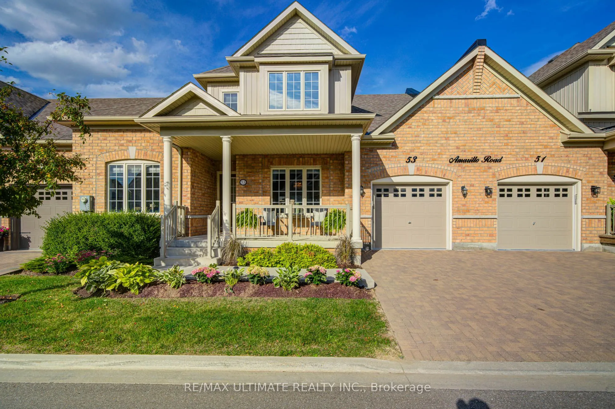 53 Amarillo Road, #17