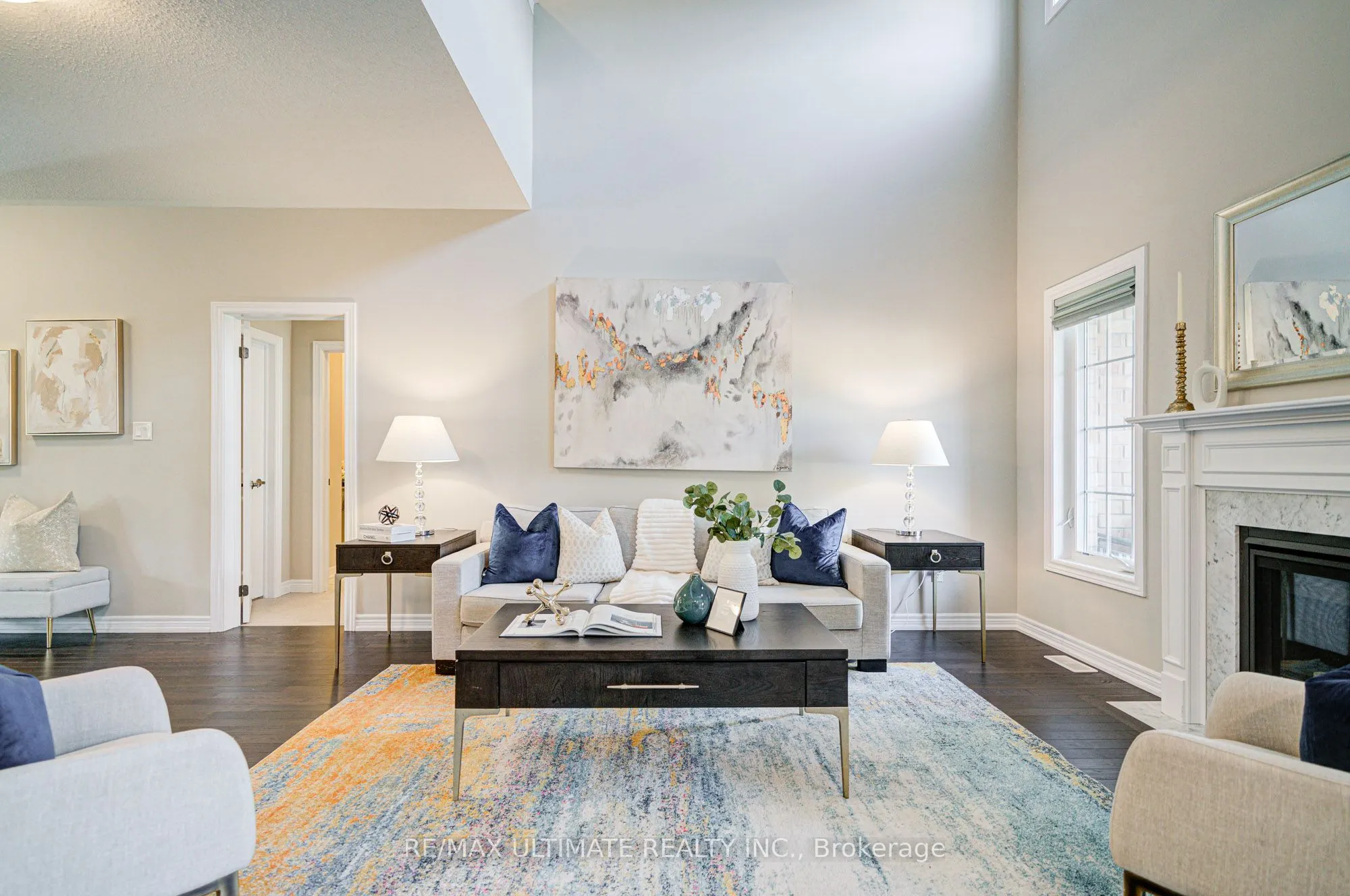 53 Amarillo Road, #17