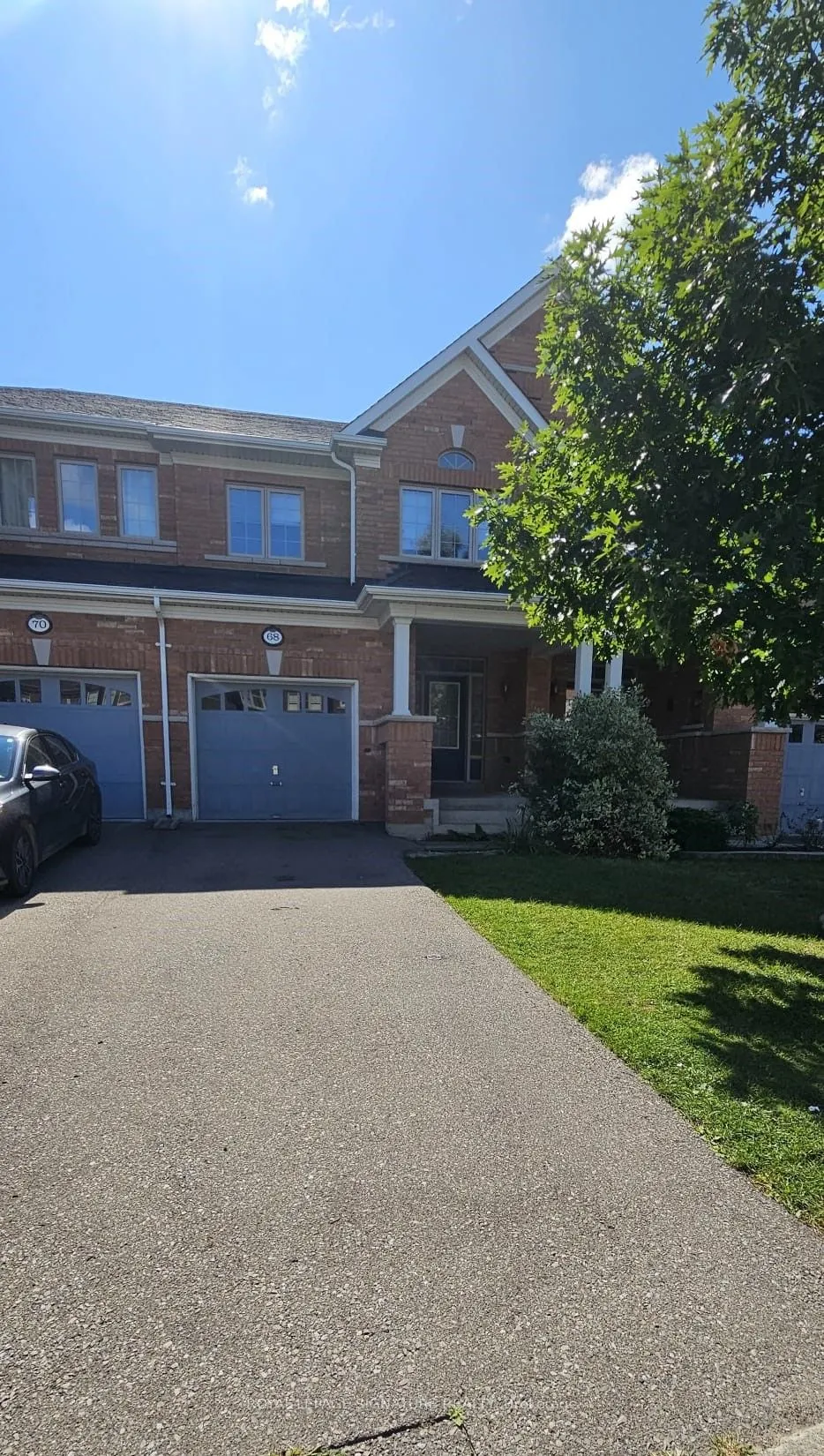 68 Hanson Crescent