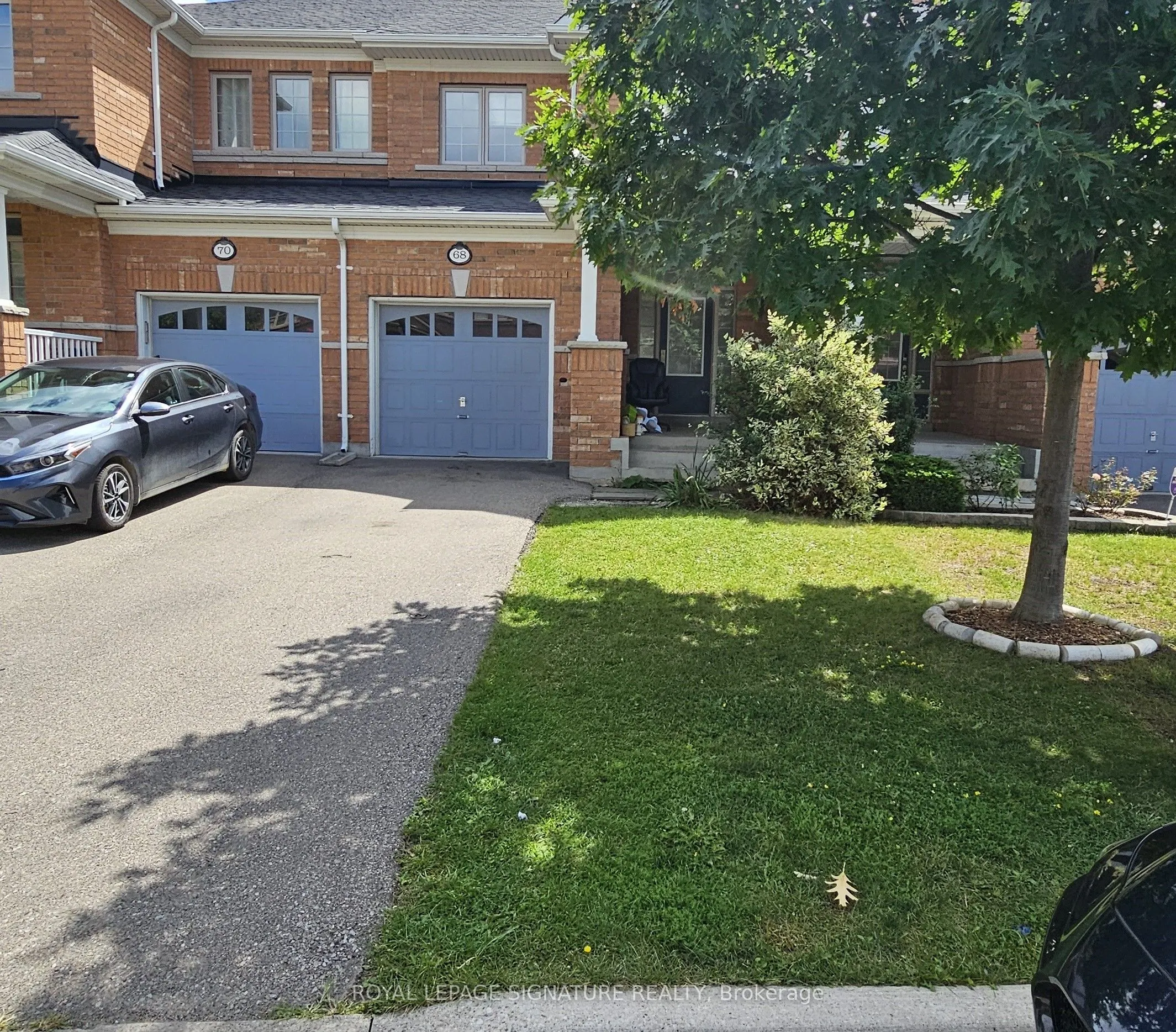 68 Hanson Crescent