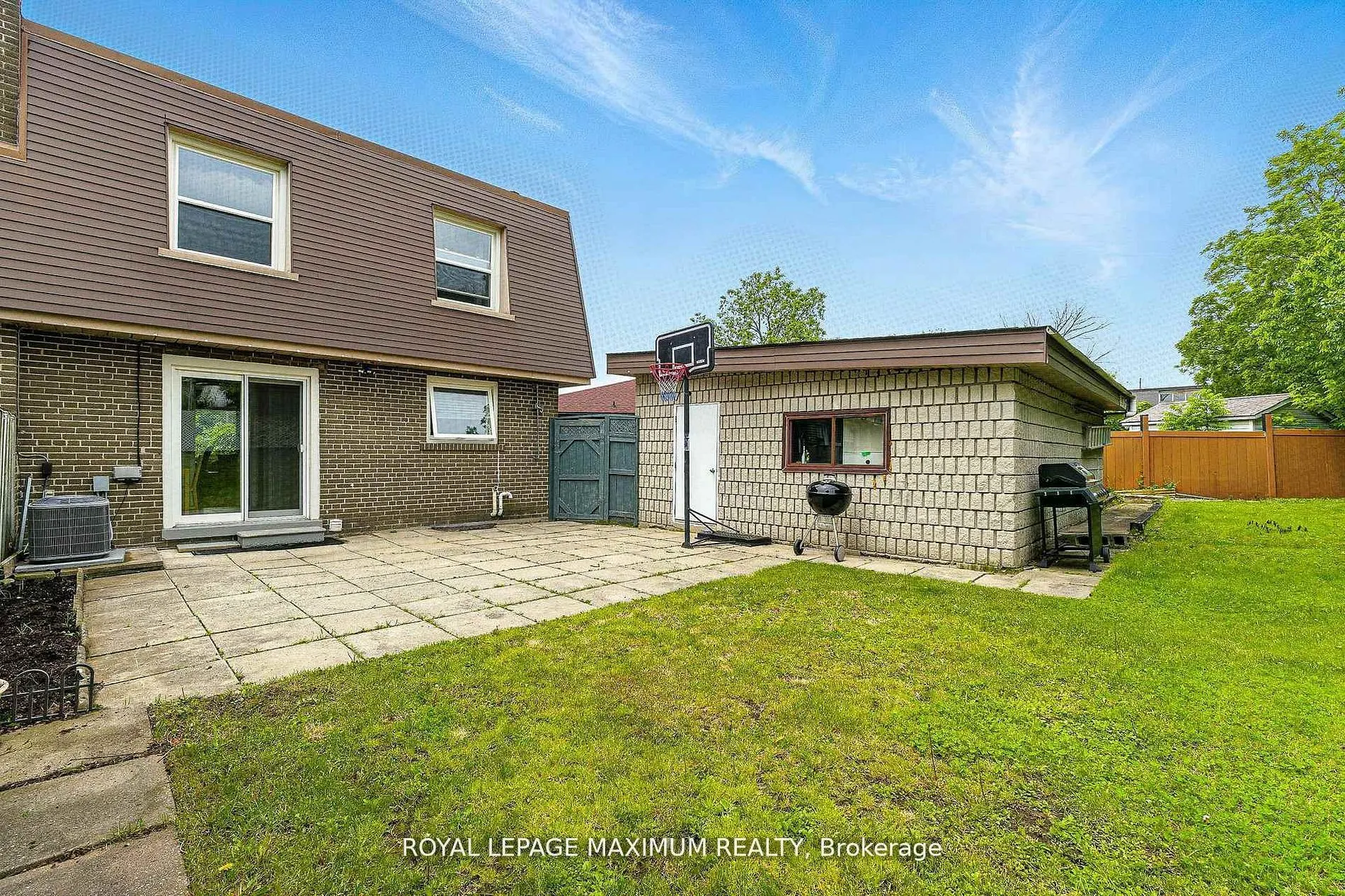 32 Fennimore Crescent