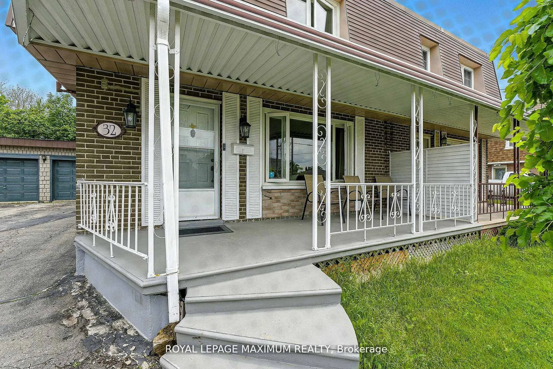 32 Fennimore Crescent
