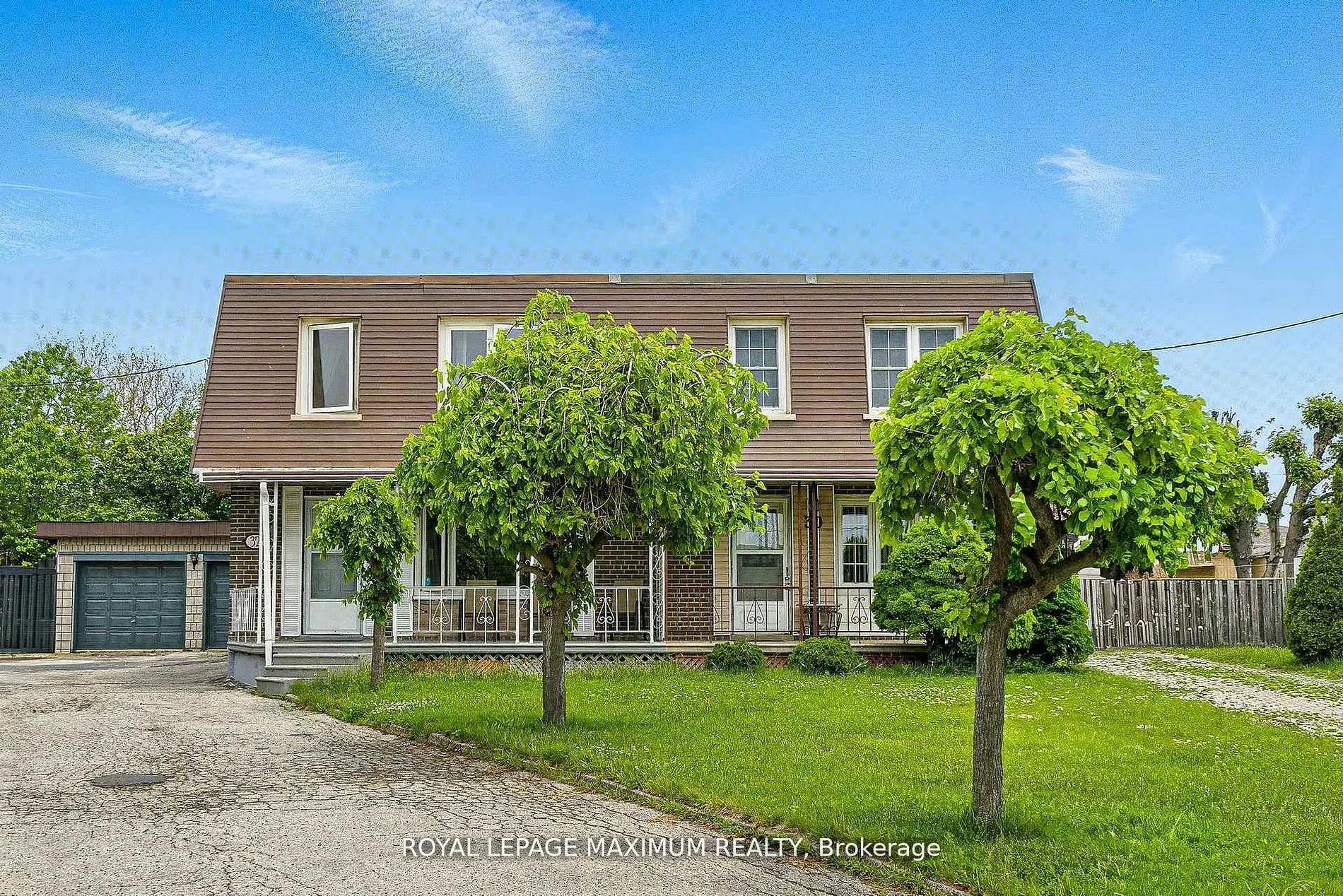 32 Fennimore Crescent