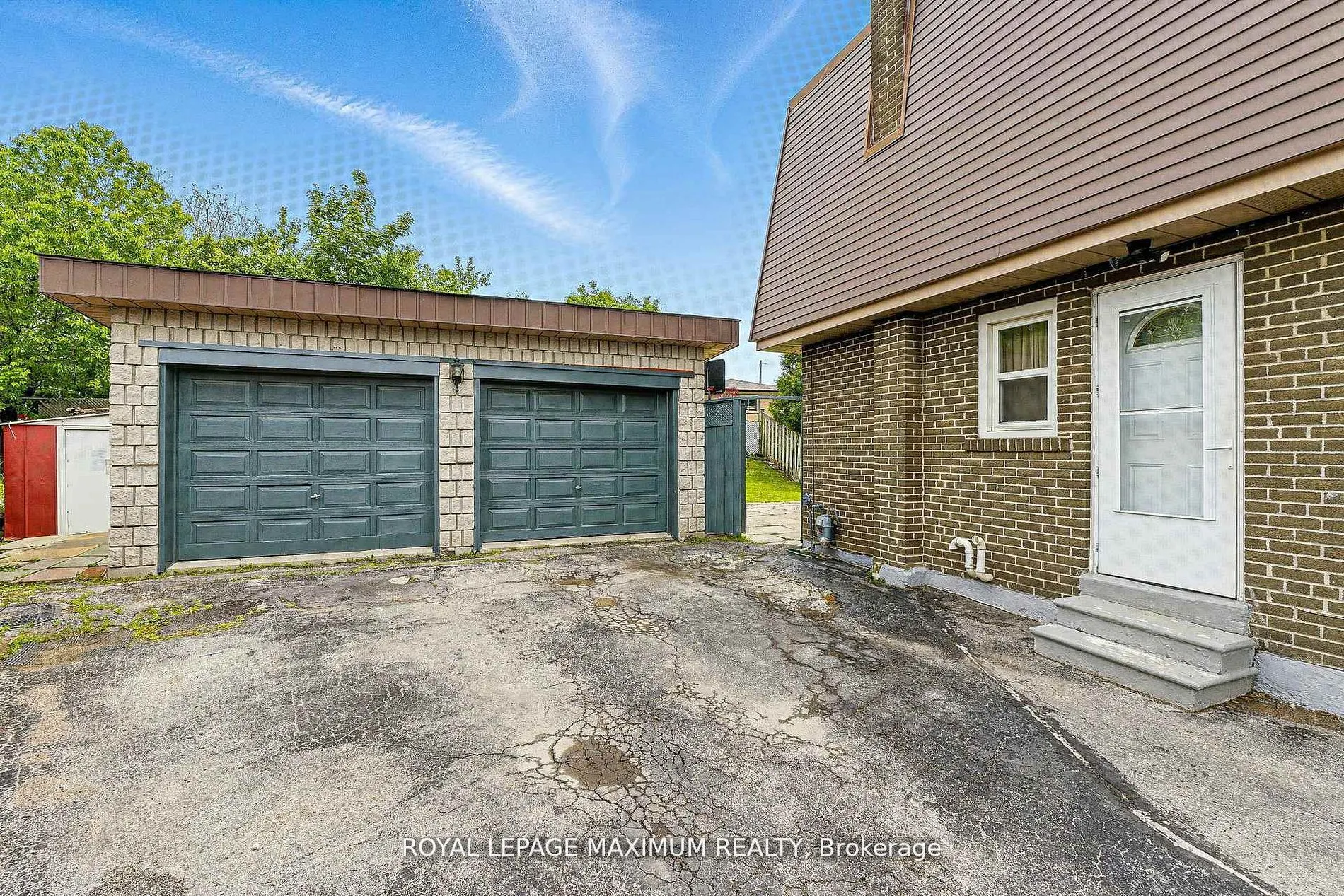 32 Fennimore Crescent