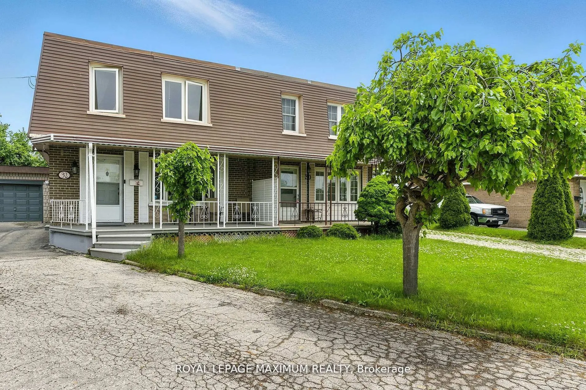32 Fennimore Crescent