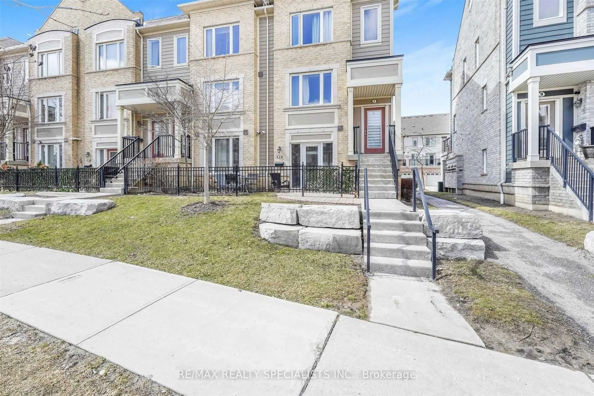 3025 Destination Drive S, #2