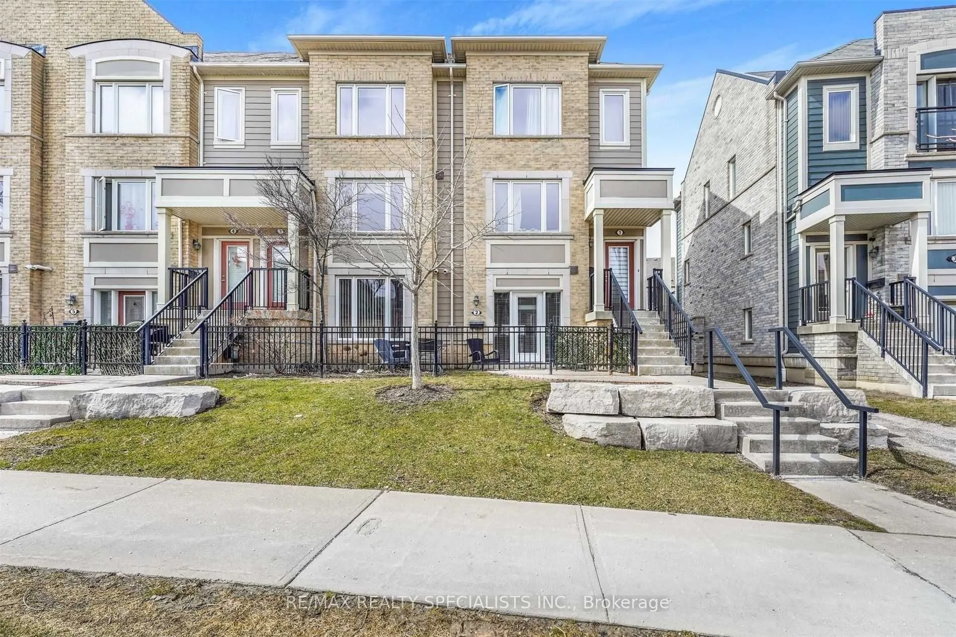 3025 Destination Drive S, #2