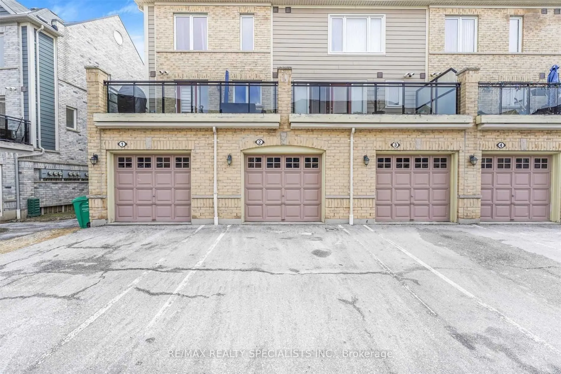 3025 Destination Drive S, #2