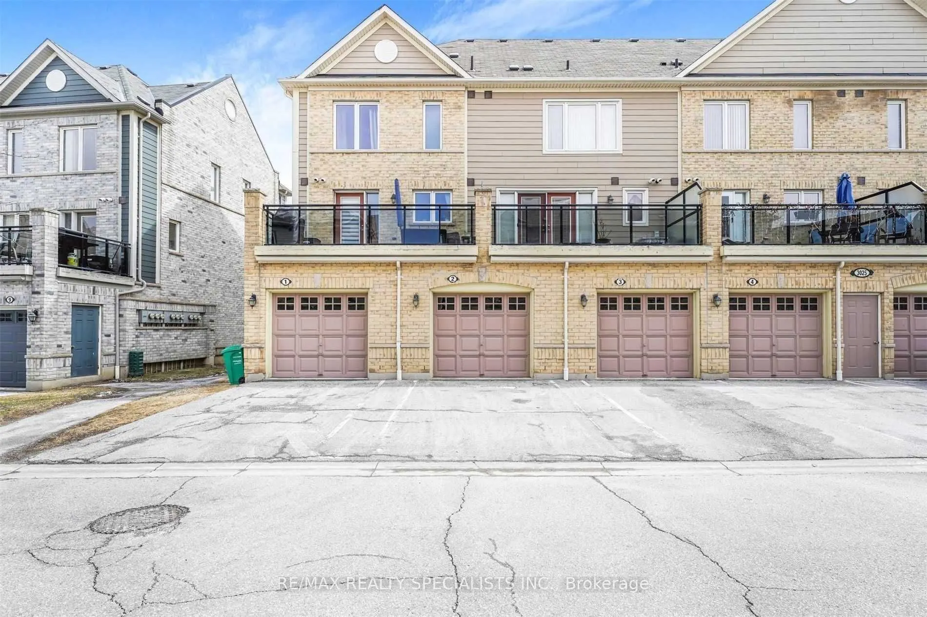 3025 Destination Drive S, #2