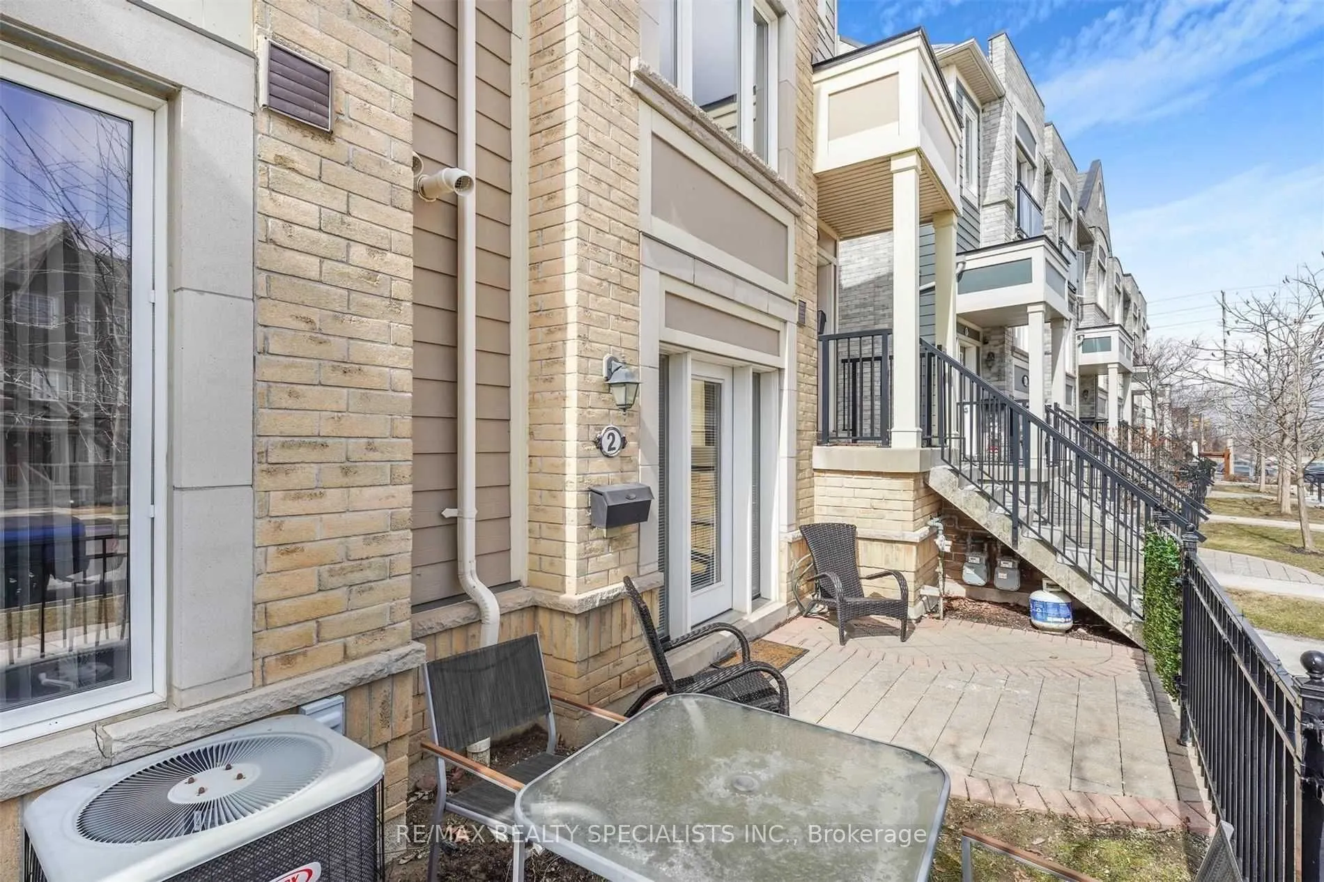 3025 Destination Drive S, #2