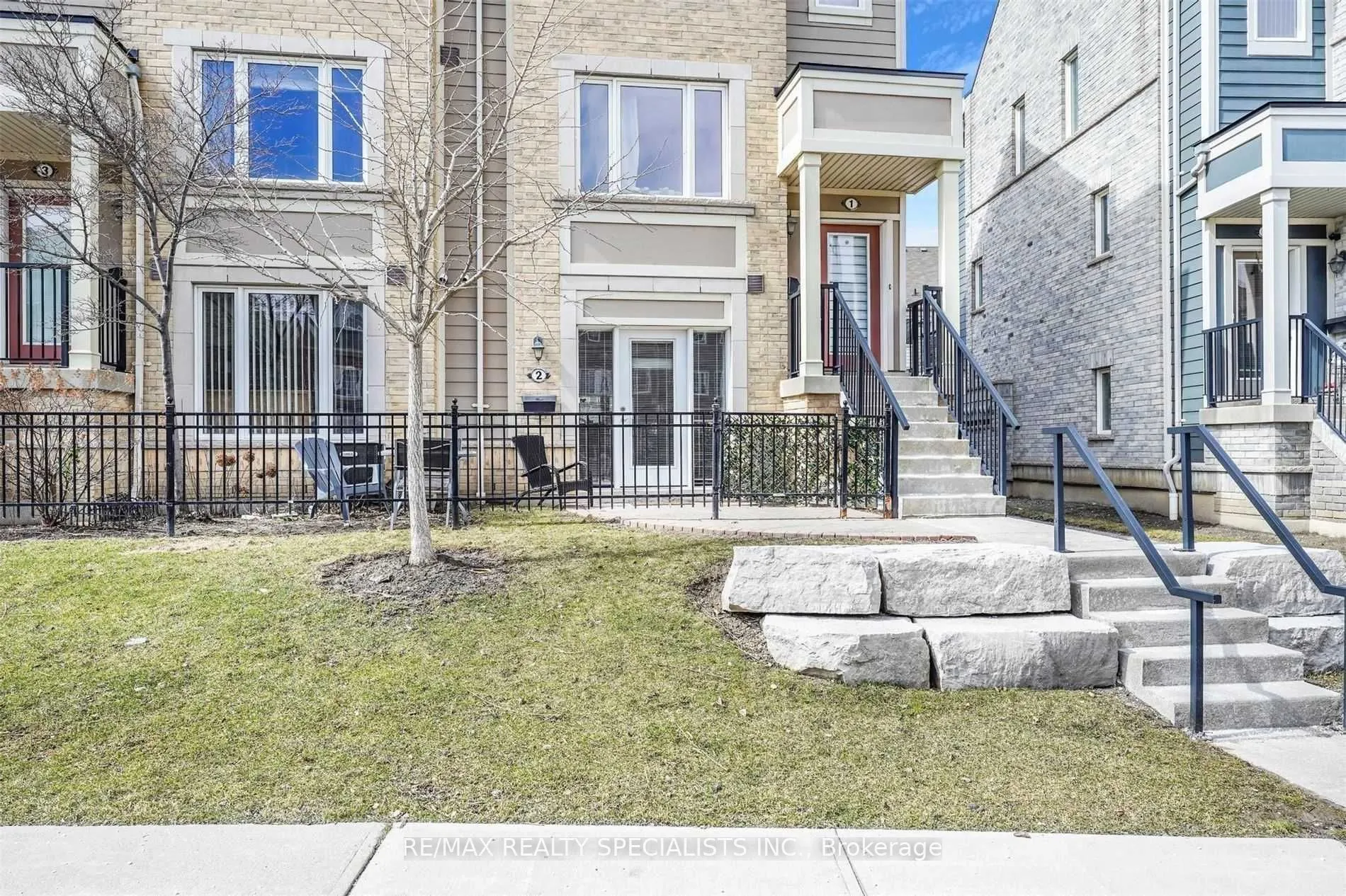 3025 Destination Drive S, #2