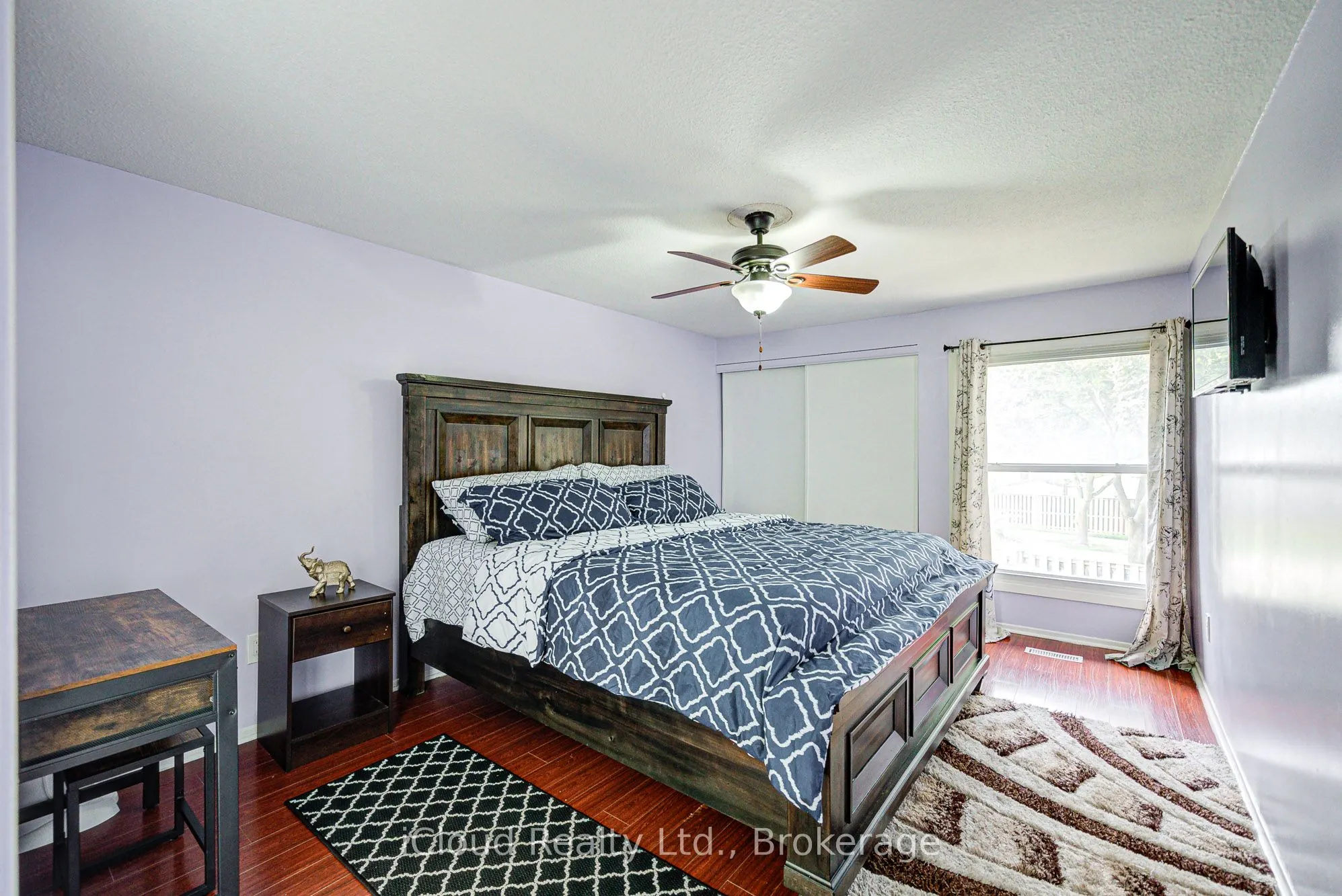 5 Gloucester Place, #5