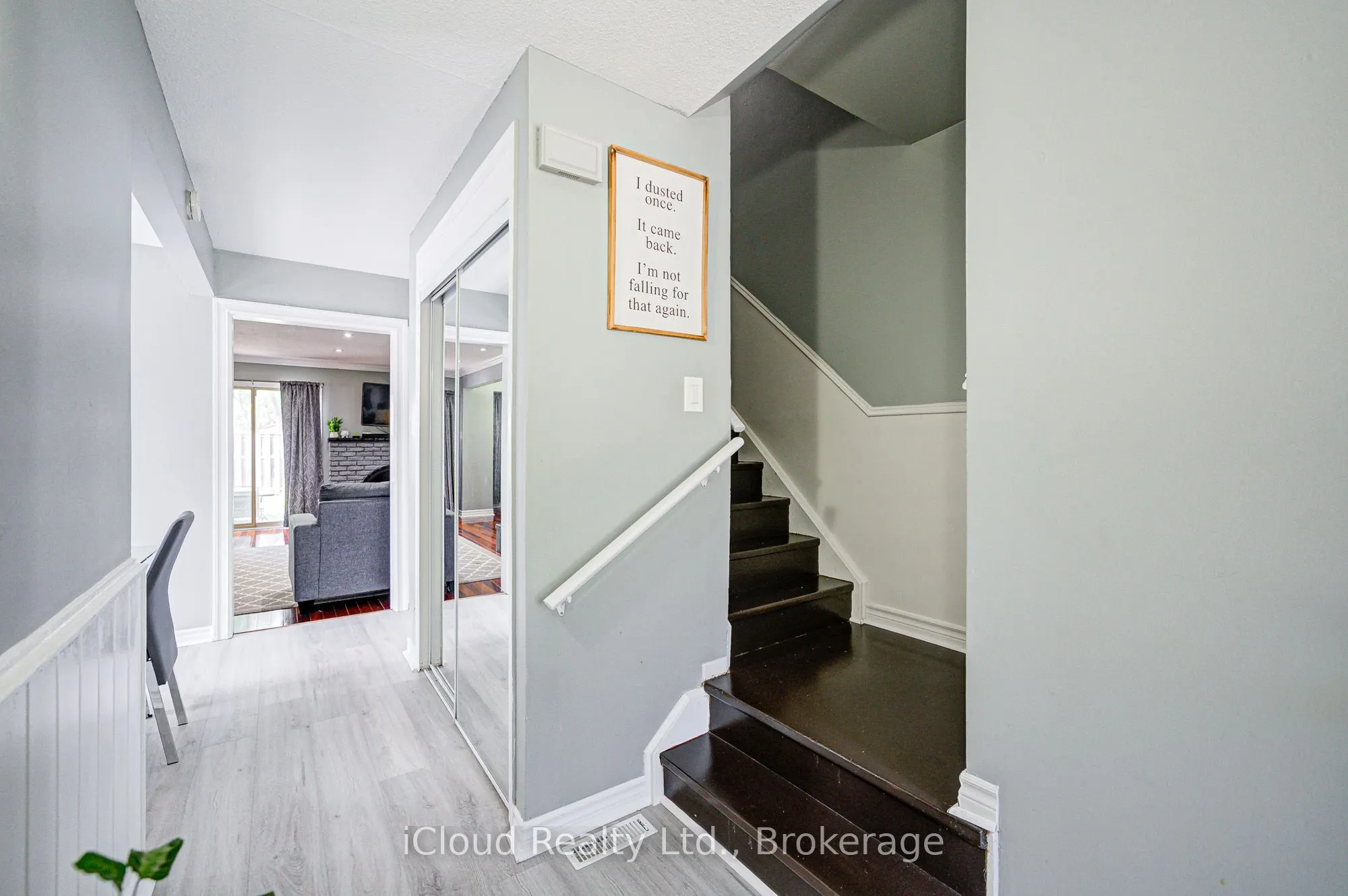 5 Gloucester Place, #5