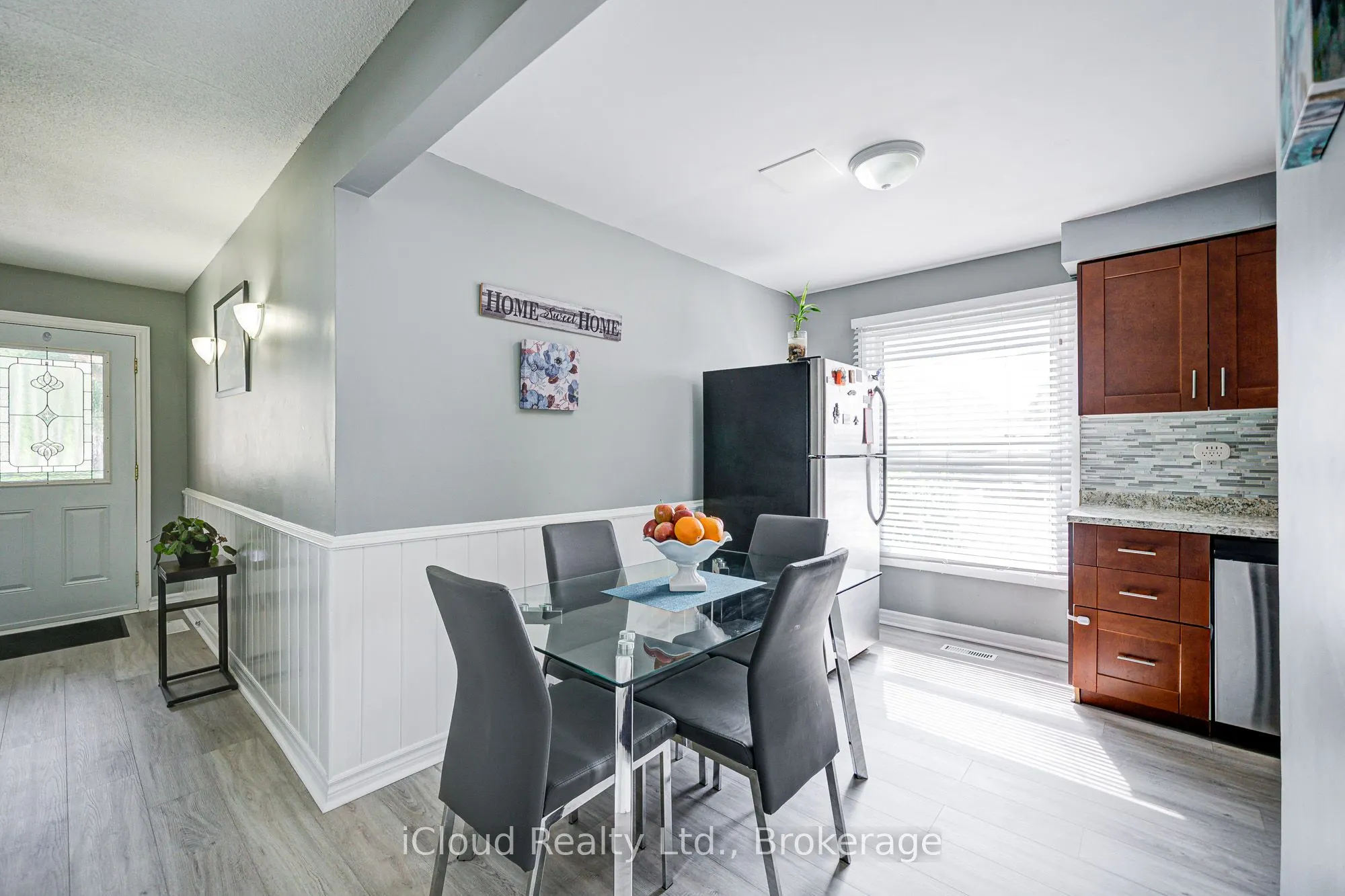 5 Gloucester Place, #5