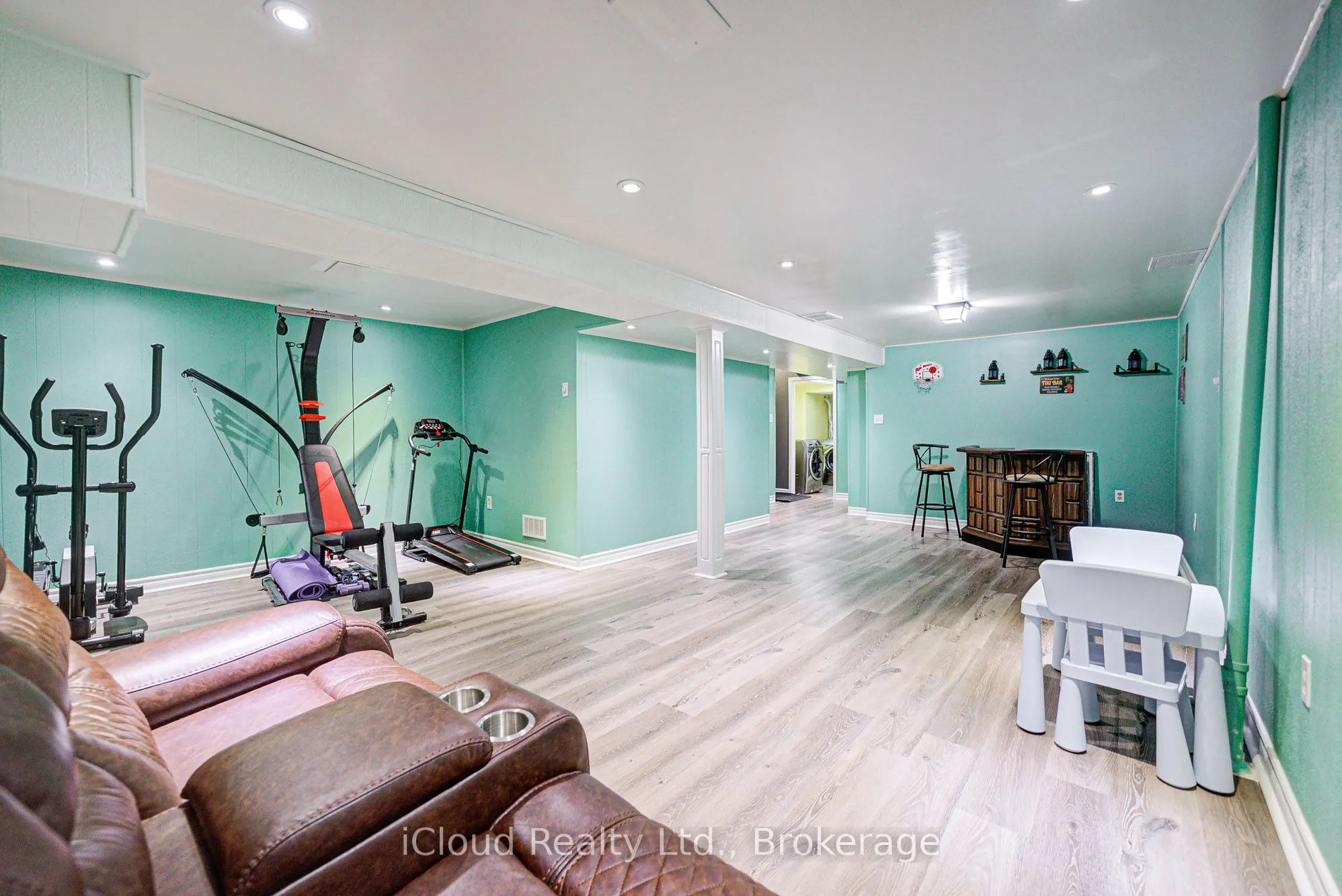 5 Gloucester Place, #5