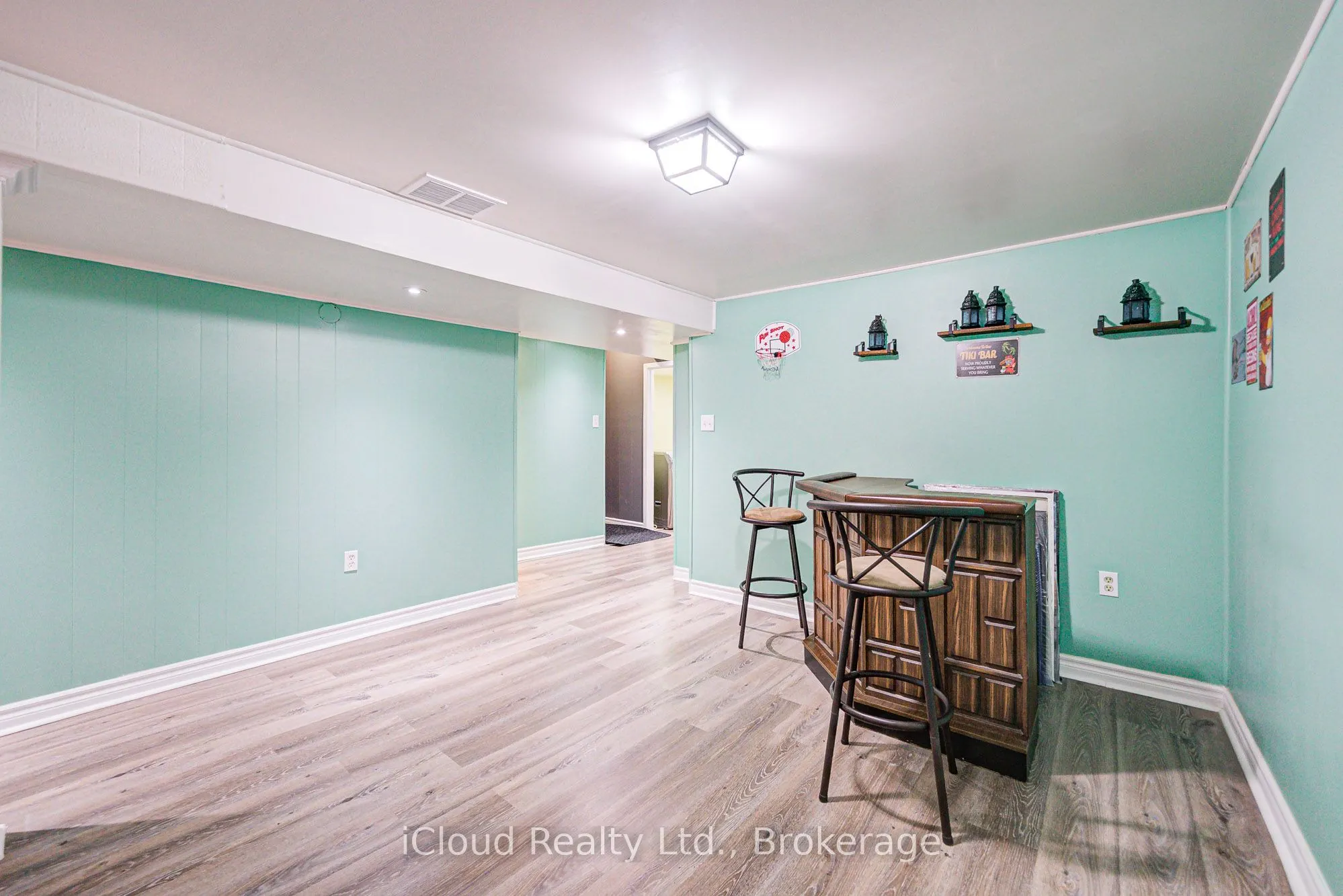 5 Gloucester Place, #5