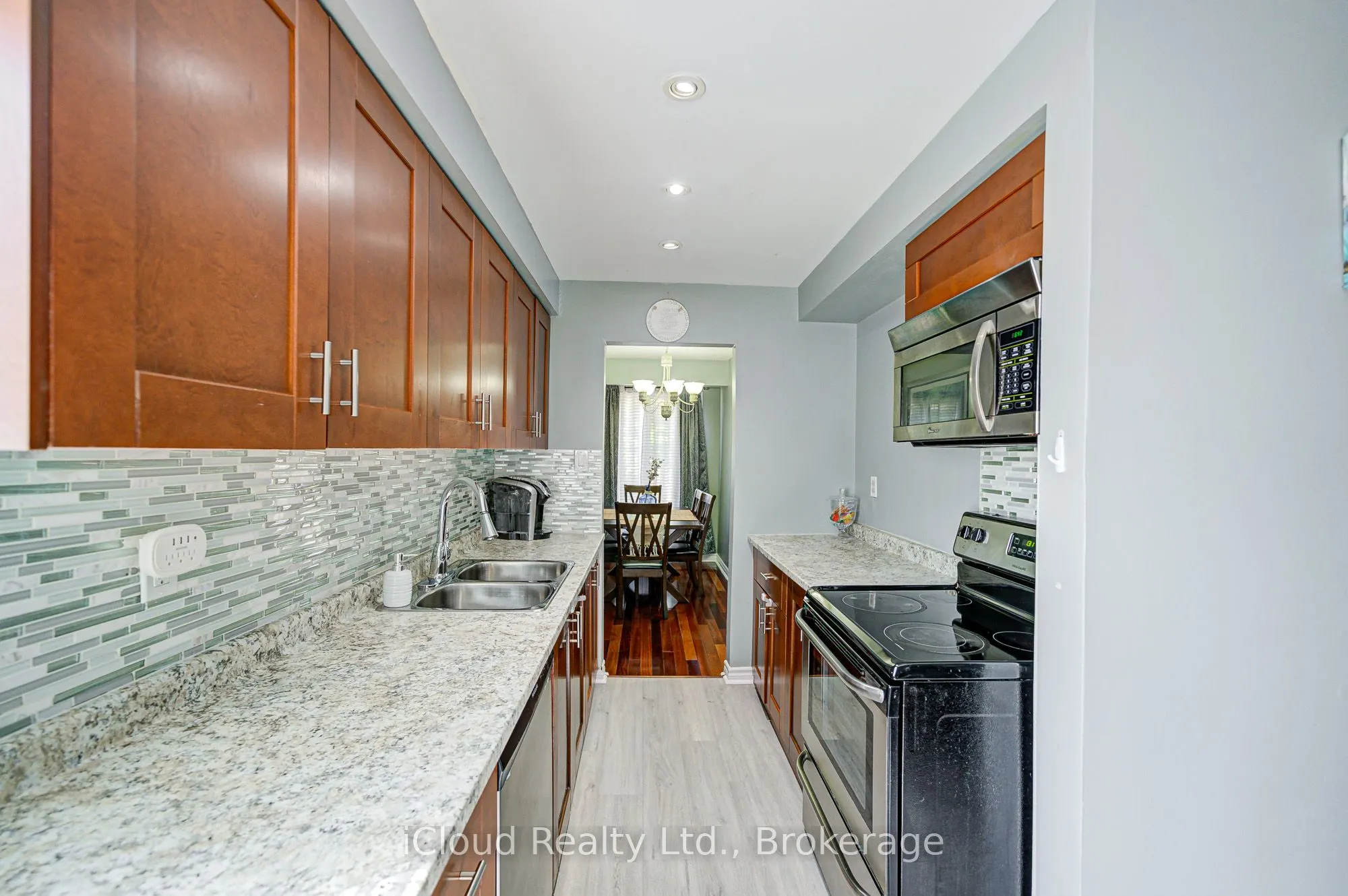 5 Gloucester Place, #5