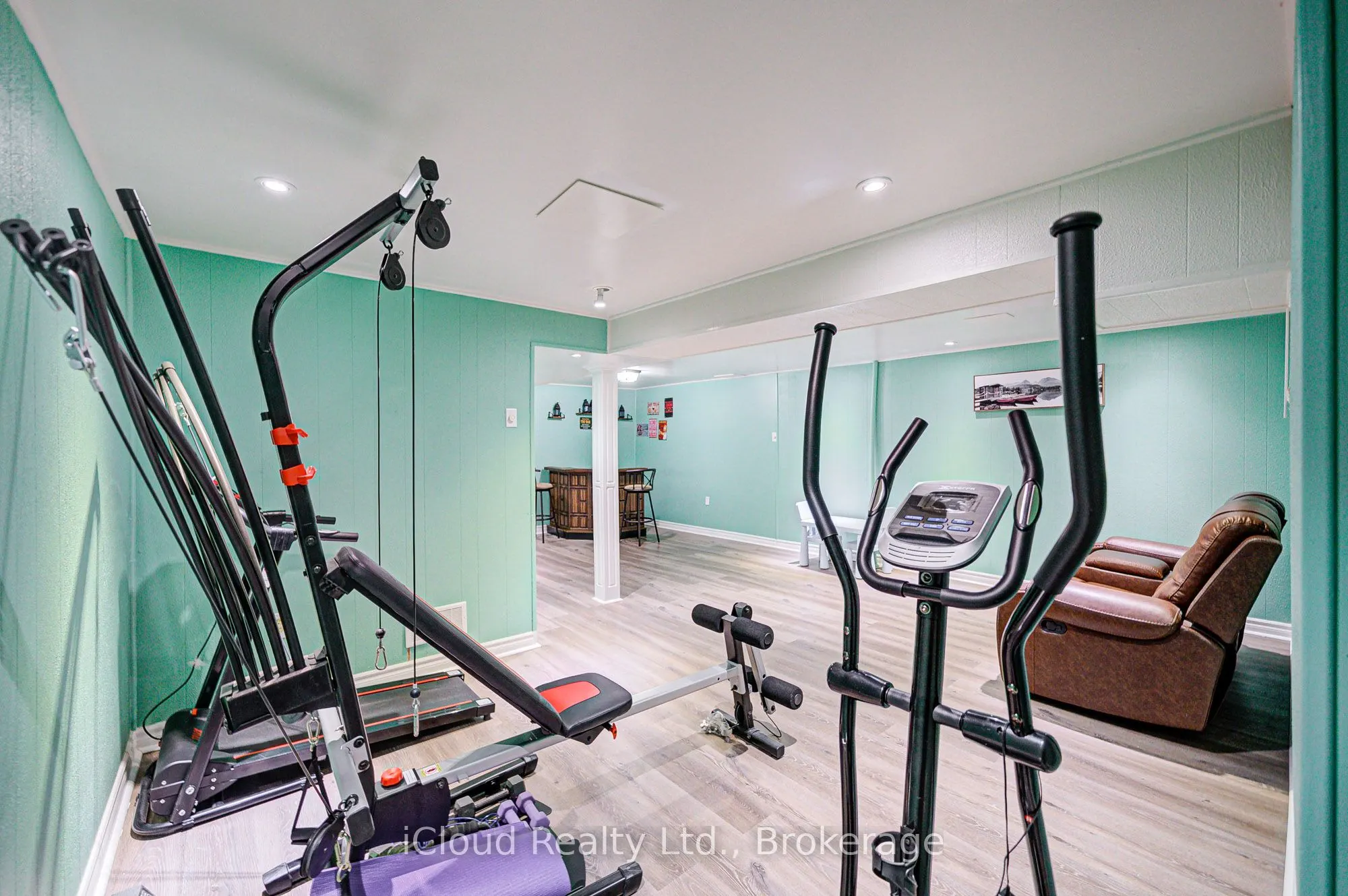 5 Gloucester Place, #5