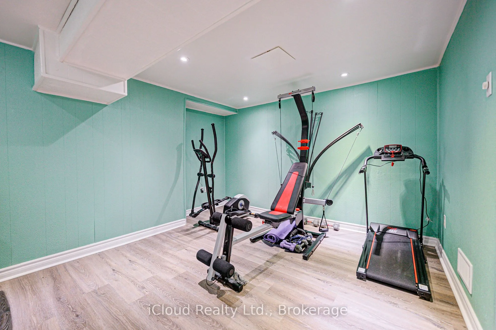 5 Gloucester Place, #5