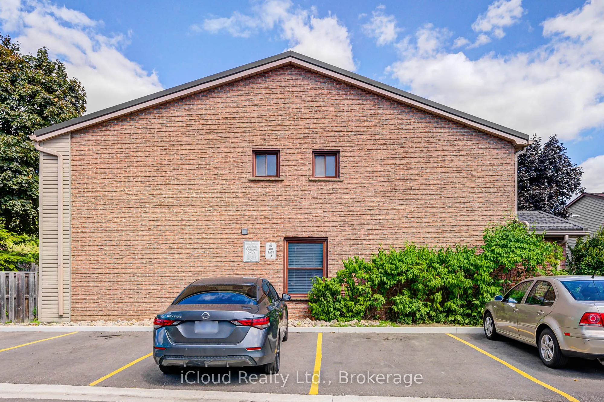 5 Gloucester Place, #5