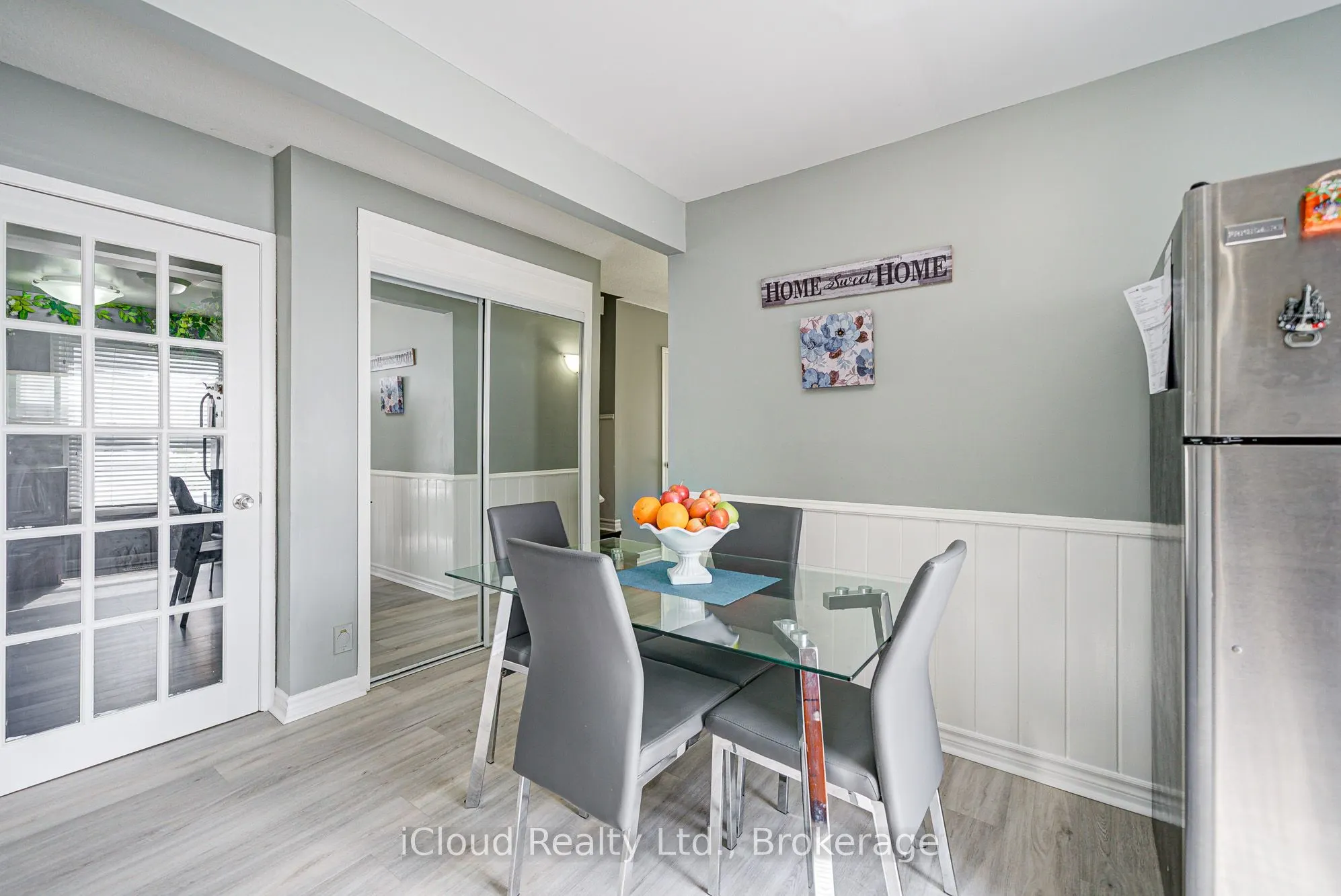 5 Gloucester Place, #5