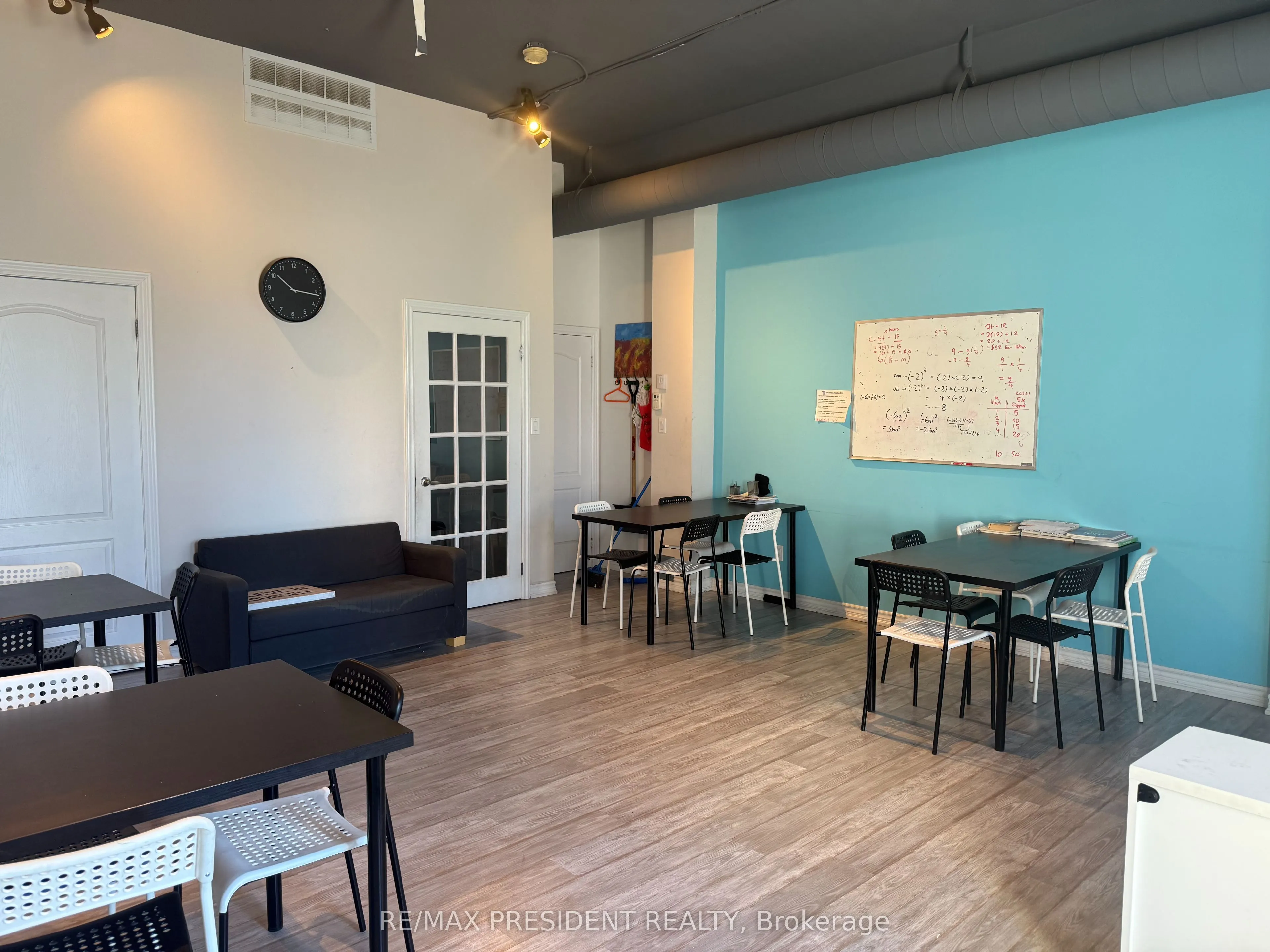 107 Inspire Boulevard, #2