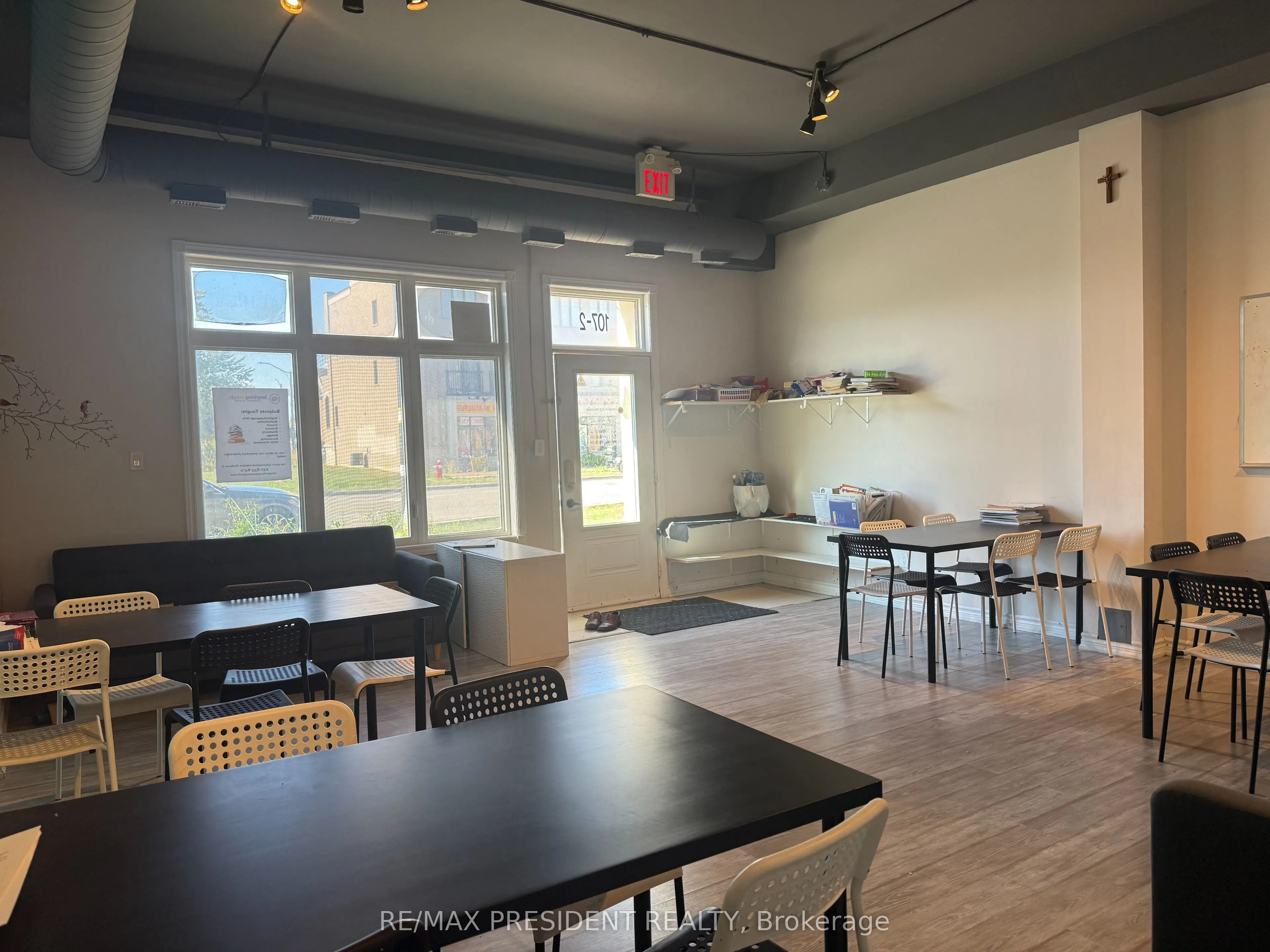 107 Inspire Boulevard, #2