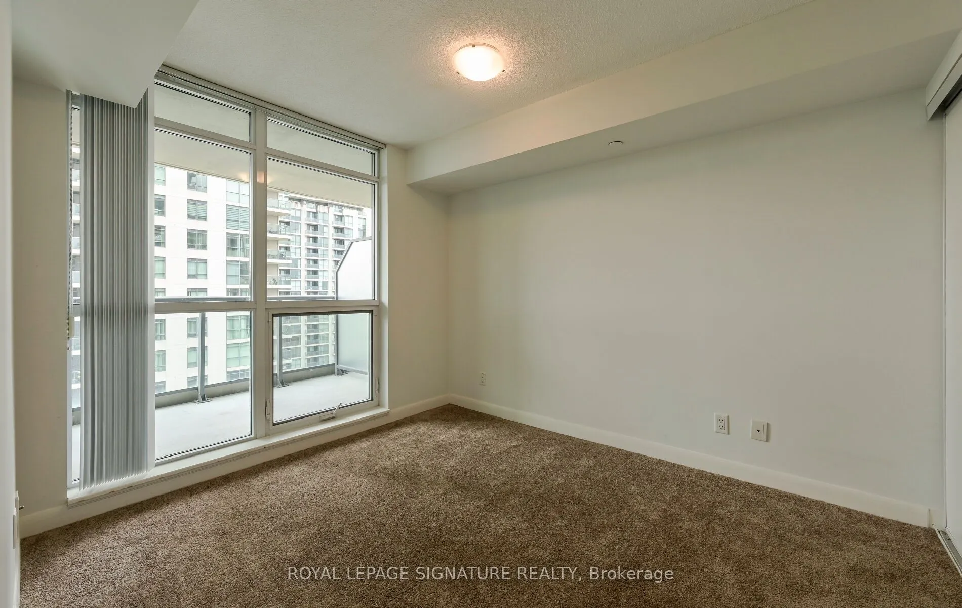 215 Sherway Gardens Road, #1805