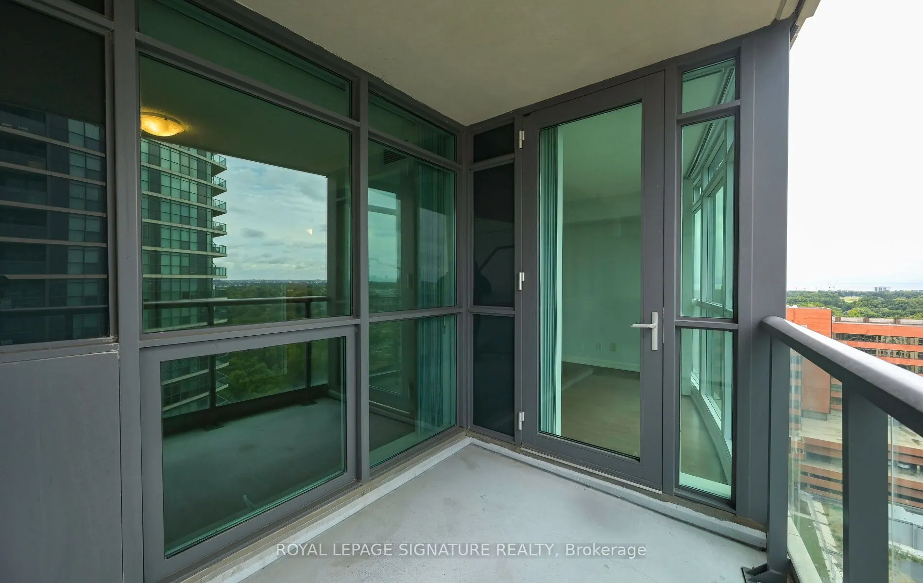 215 Sherway Gardens Road, #1805
