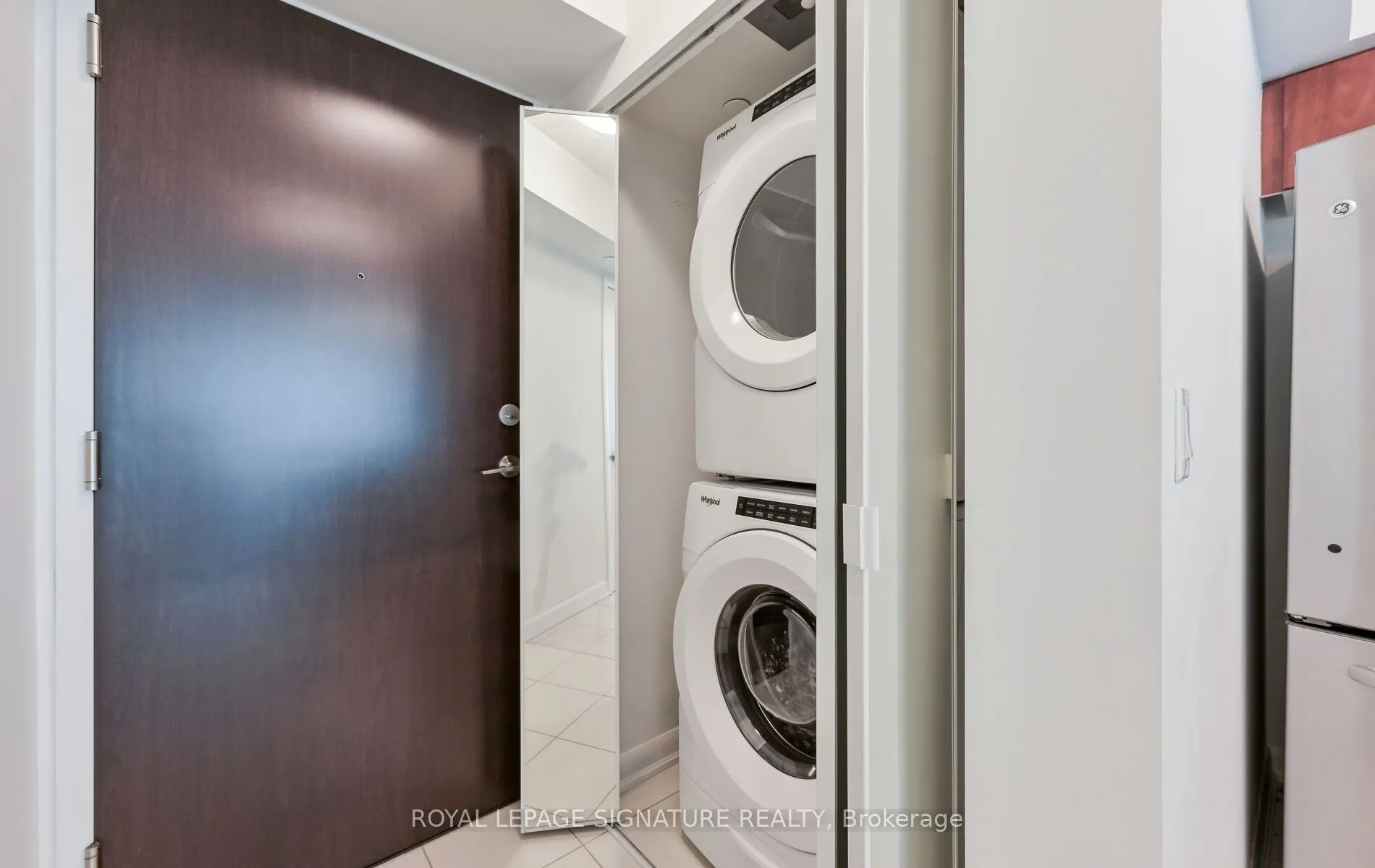 215 Sherway Gardens Road, #1805