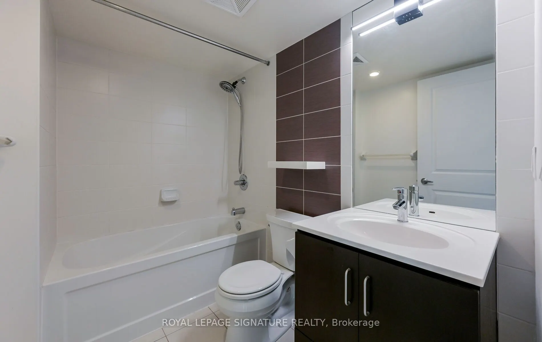 215 Sherway Gardens Road, #1805