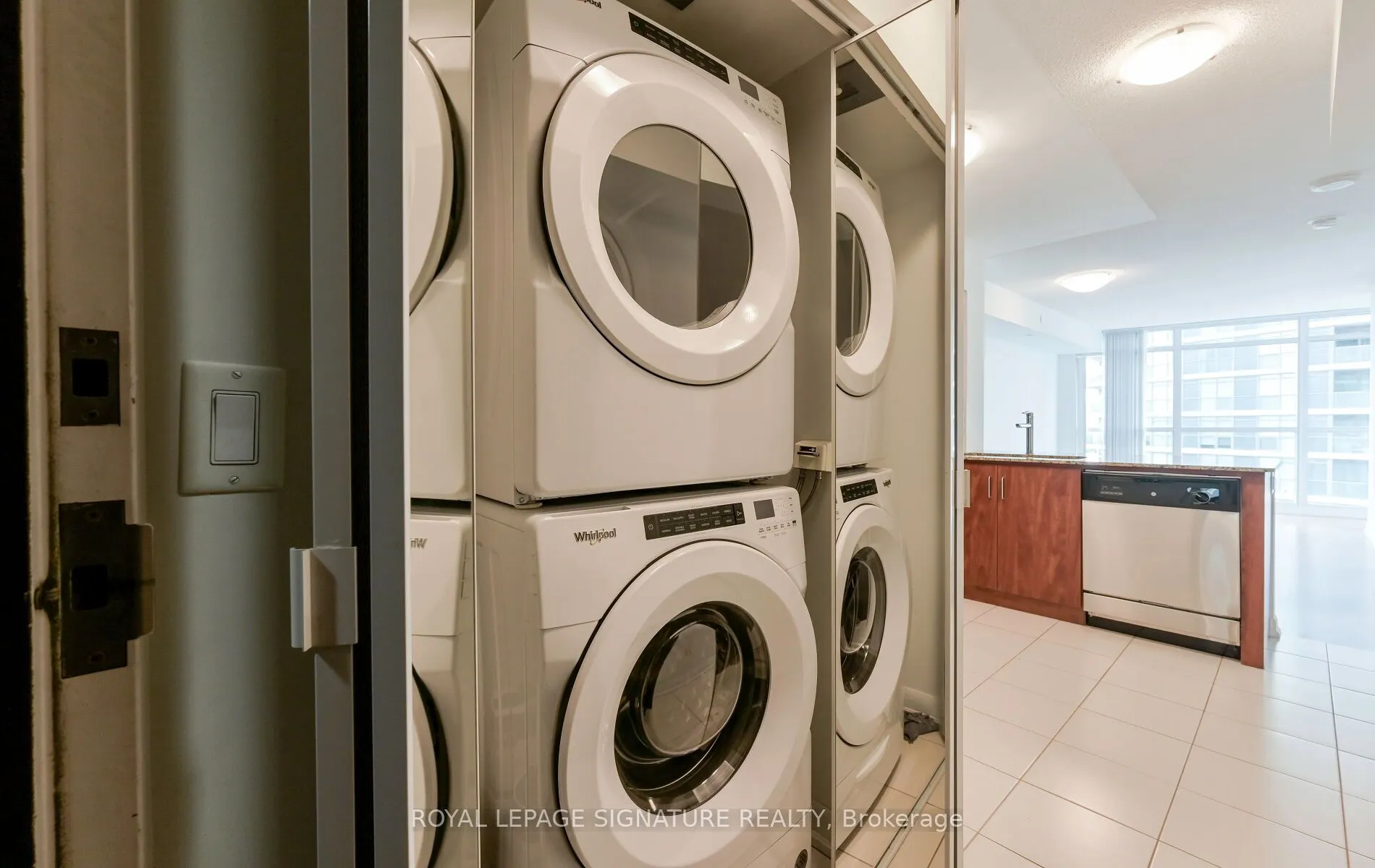 215 Sherway Gardens Road, #1805