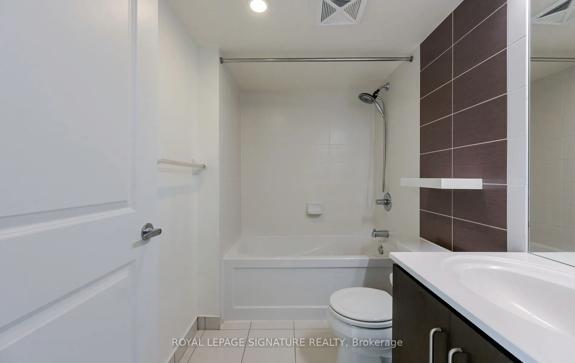 215 Sherway Gardens Road, #1805