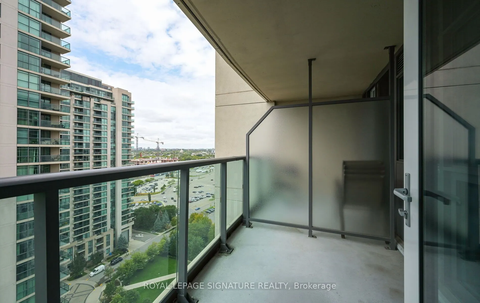 215 Sherway Gardens Road, #1805
