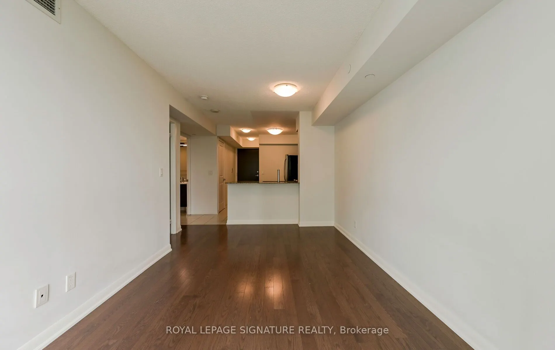 215 Sherway Gardens Road, #1805