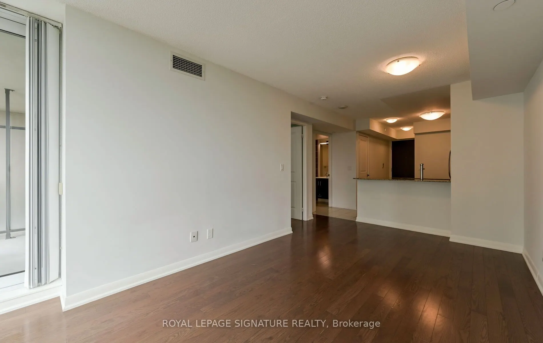 215 Sherway Gardens Road, #1805