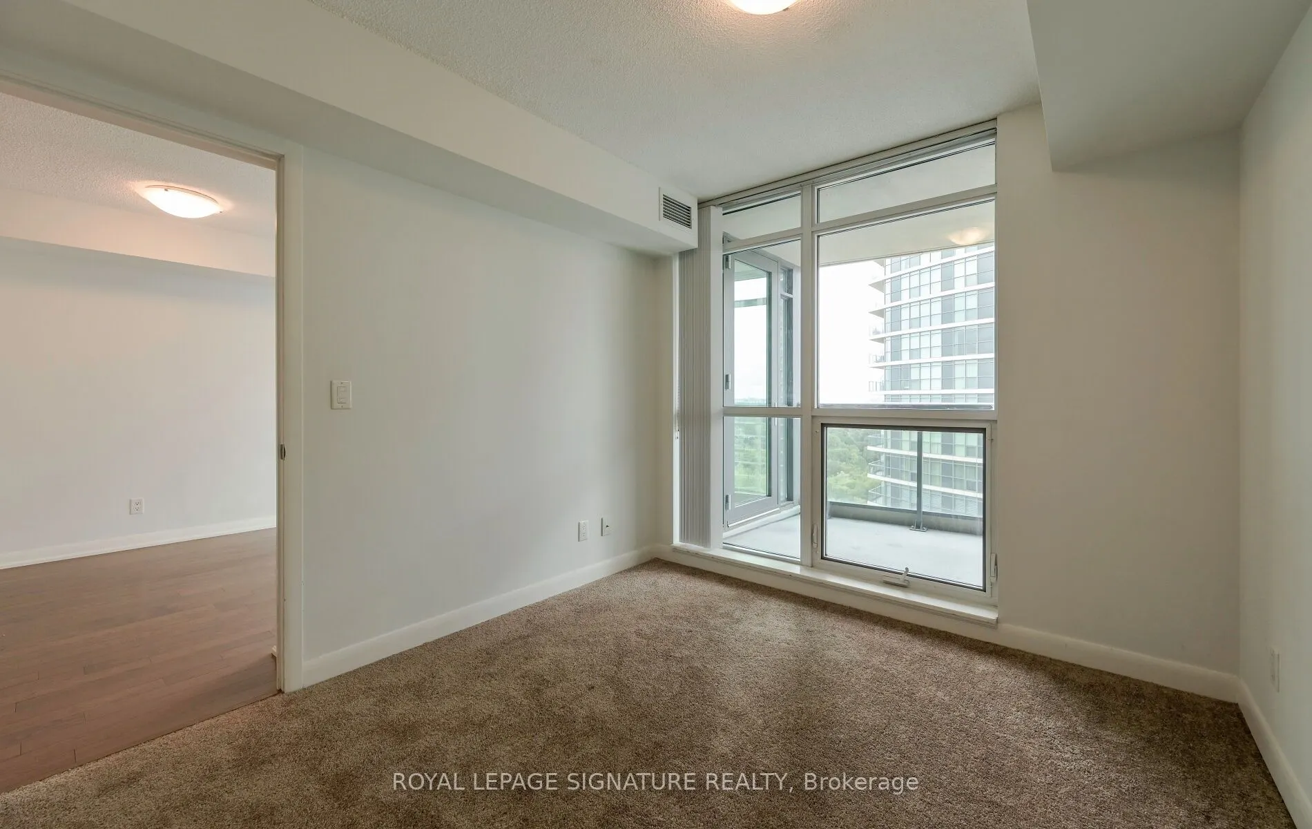215 Sherway Gardens Road, #1805