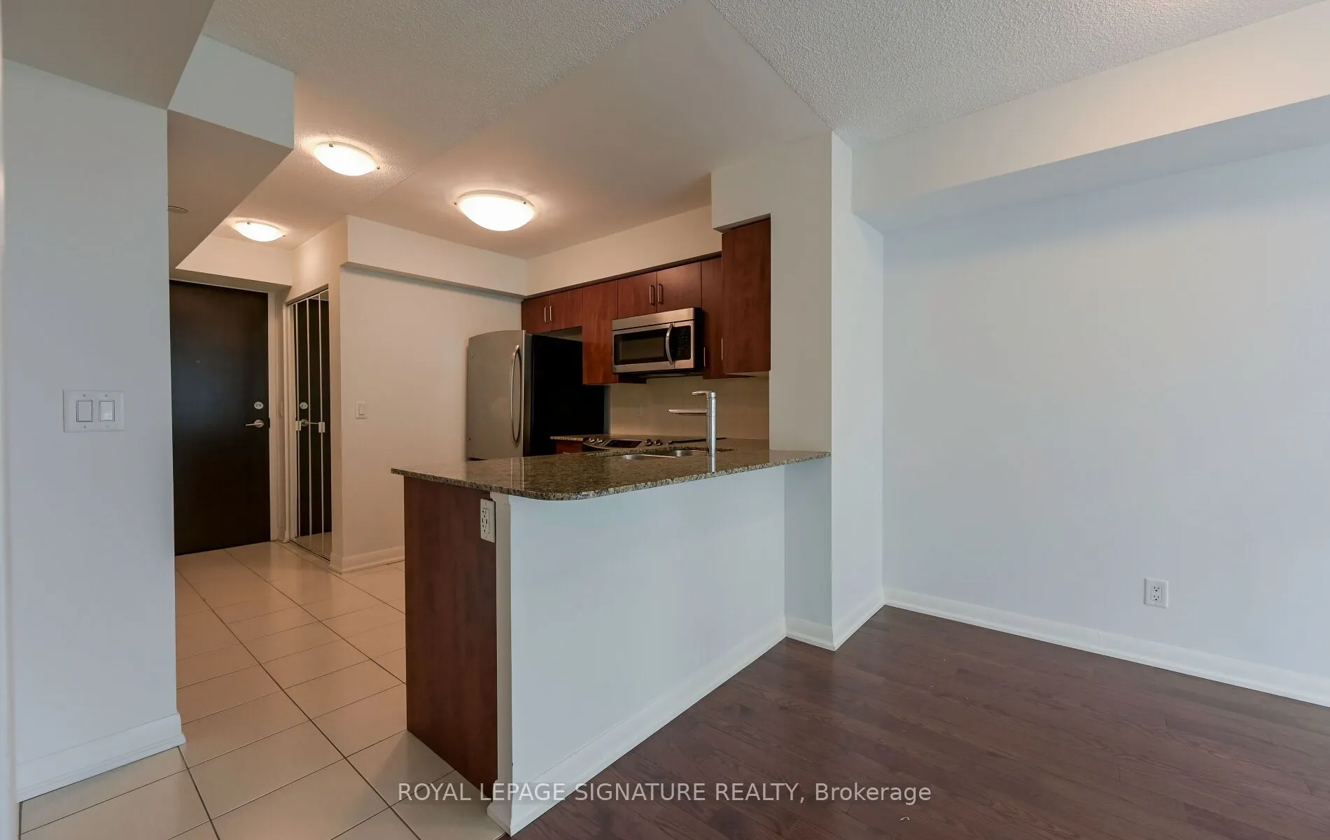215 Sherway Gardens Road, #1805