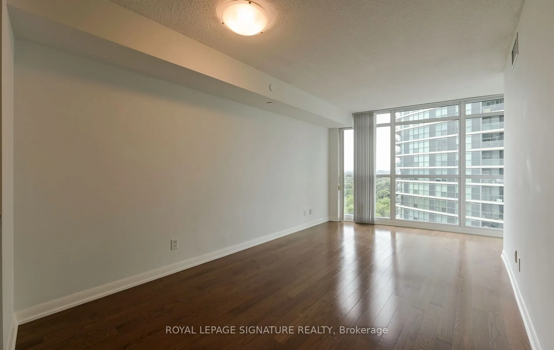 215 Sherway Gardens Road, #1805