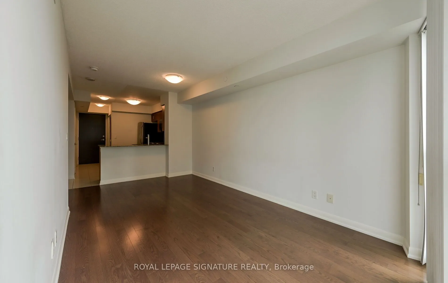 215 Sherway Gardens Road, #1805