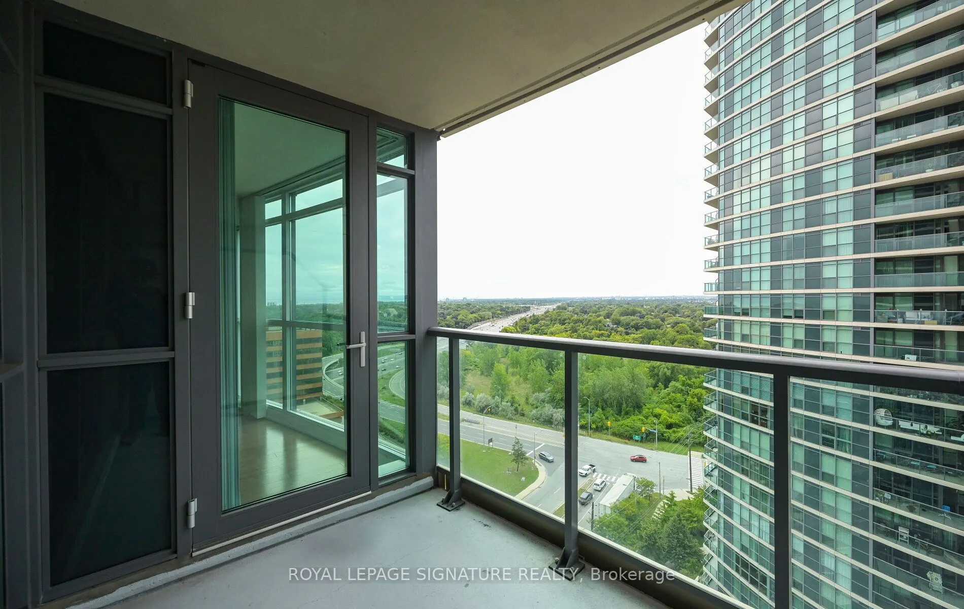 215 Sherway Gardens Road, #1805