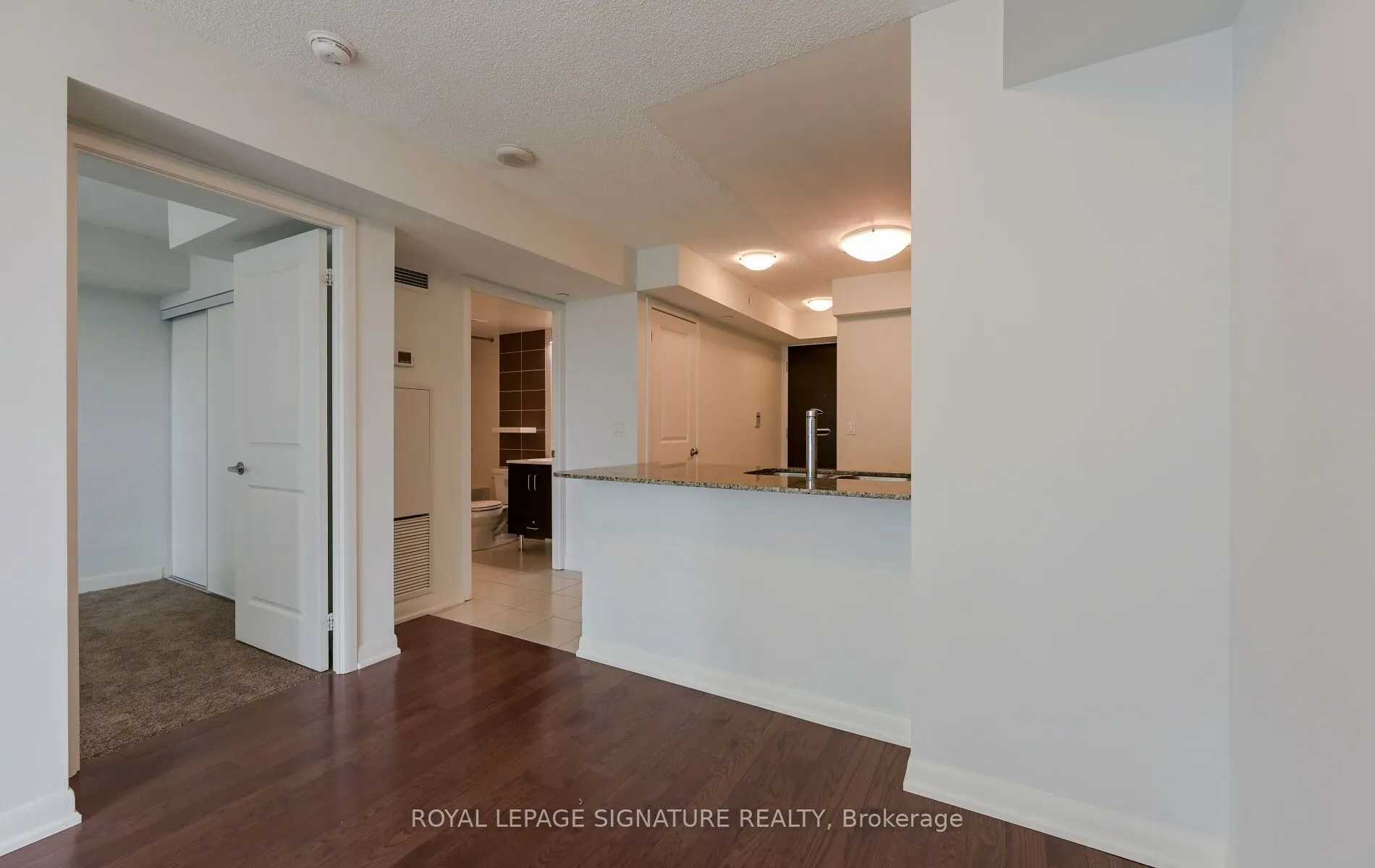 215 Sherway Gardens Road, #1805