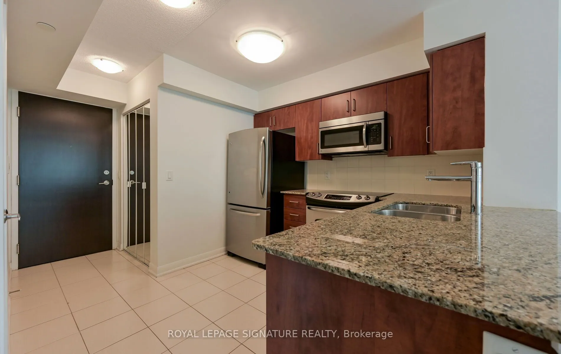 215 Sherway Gardens Road, #1805