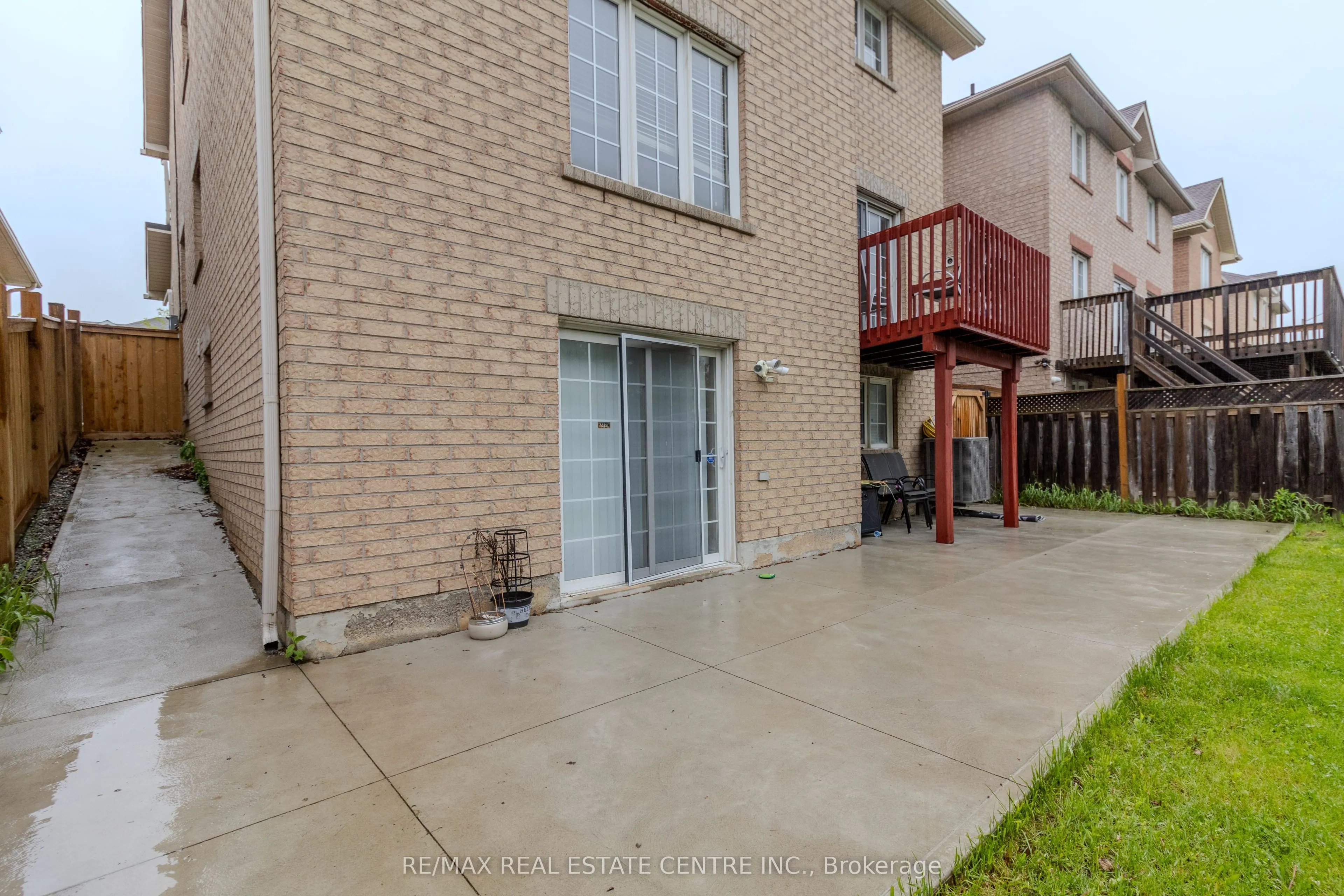 116 Rollingwood Bsmt Drive
